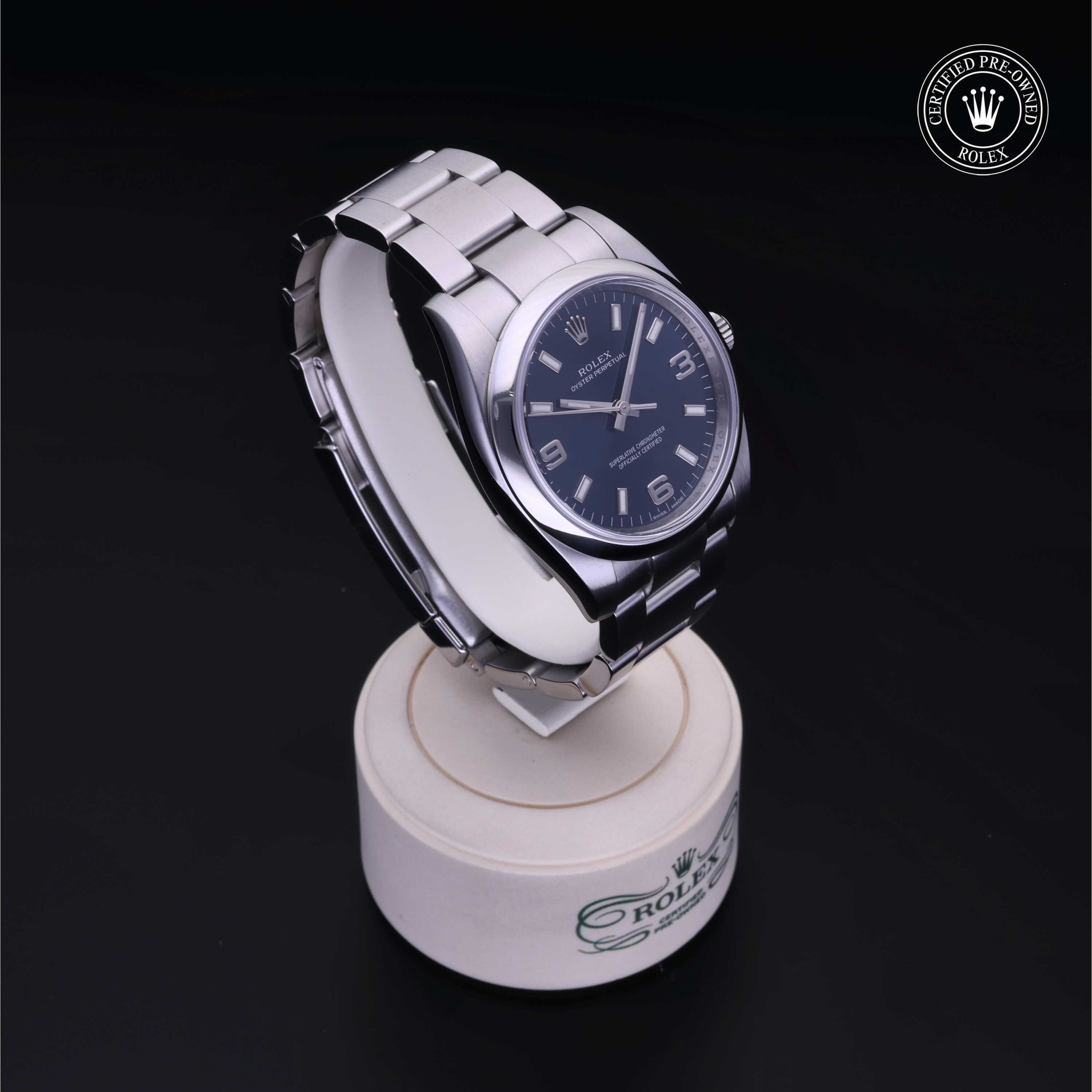 Oyster Perpetual