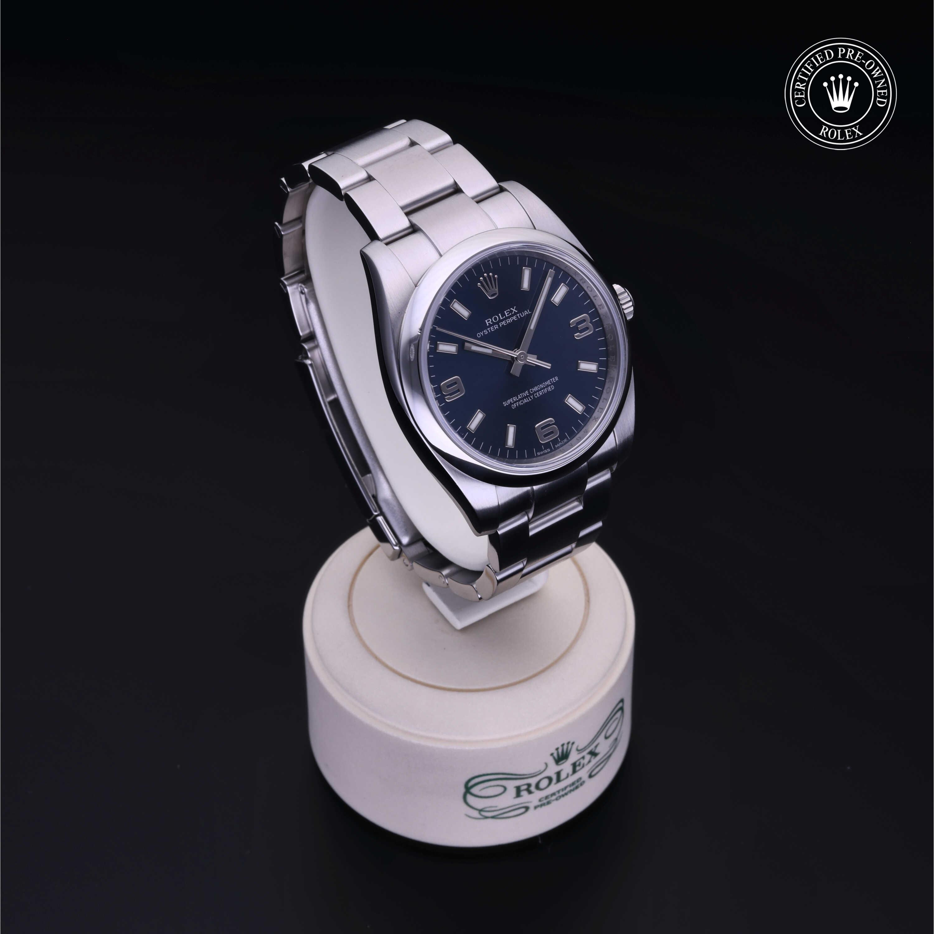 Oyster Perpetual