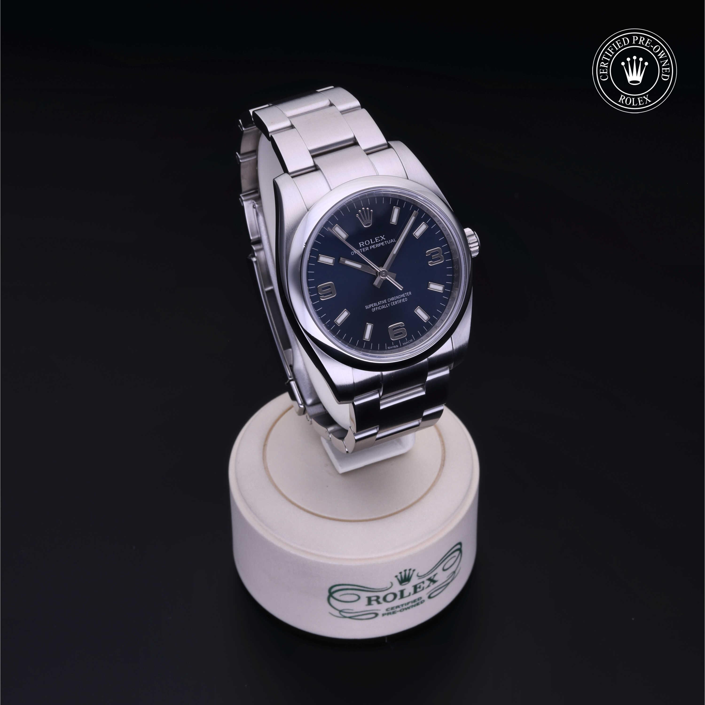 Oyster Perpetual