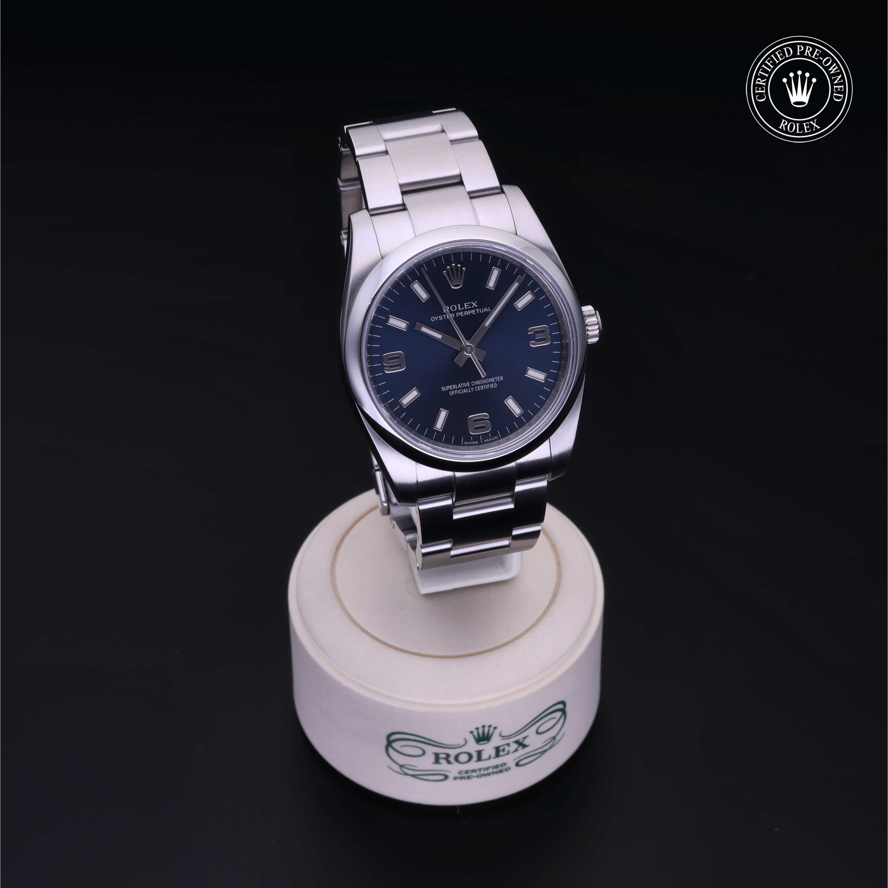 Oyster Perpetual