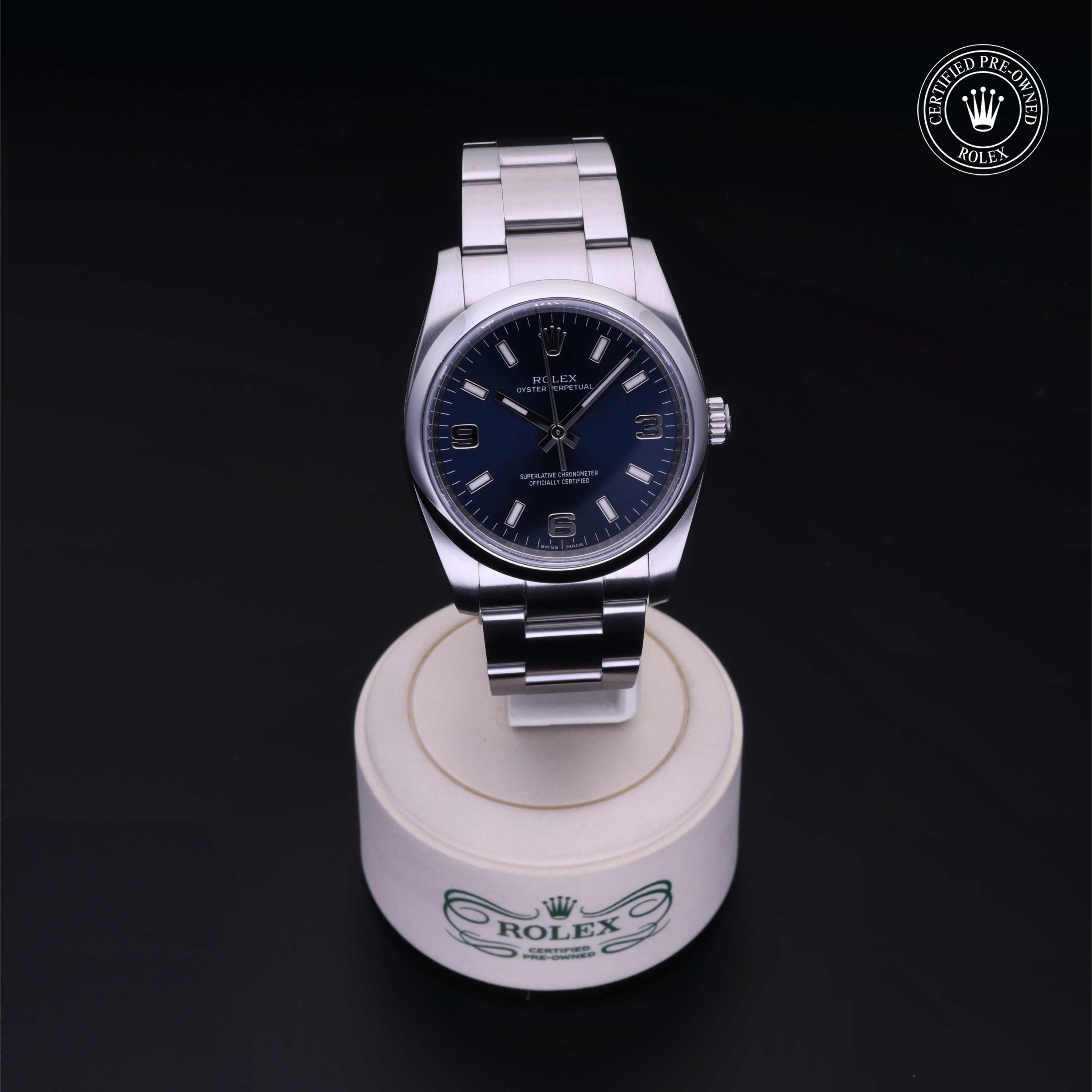 Oyster Perpetual