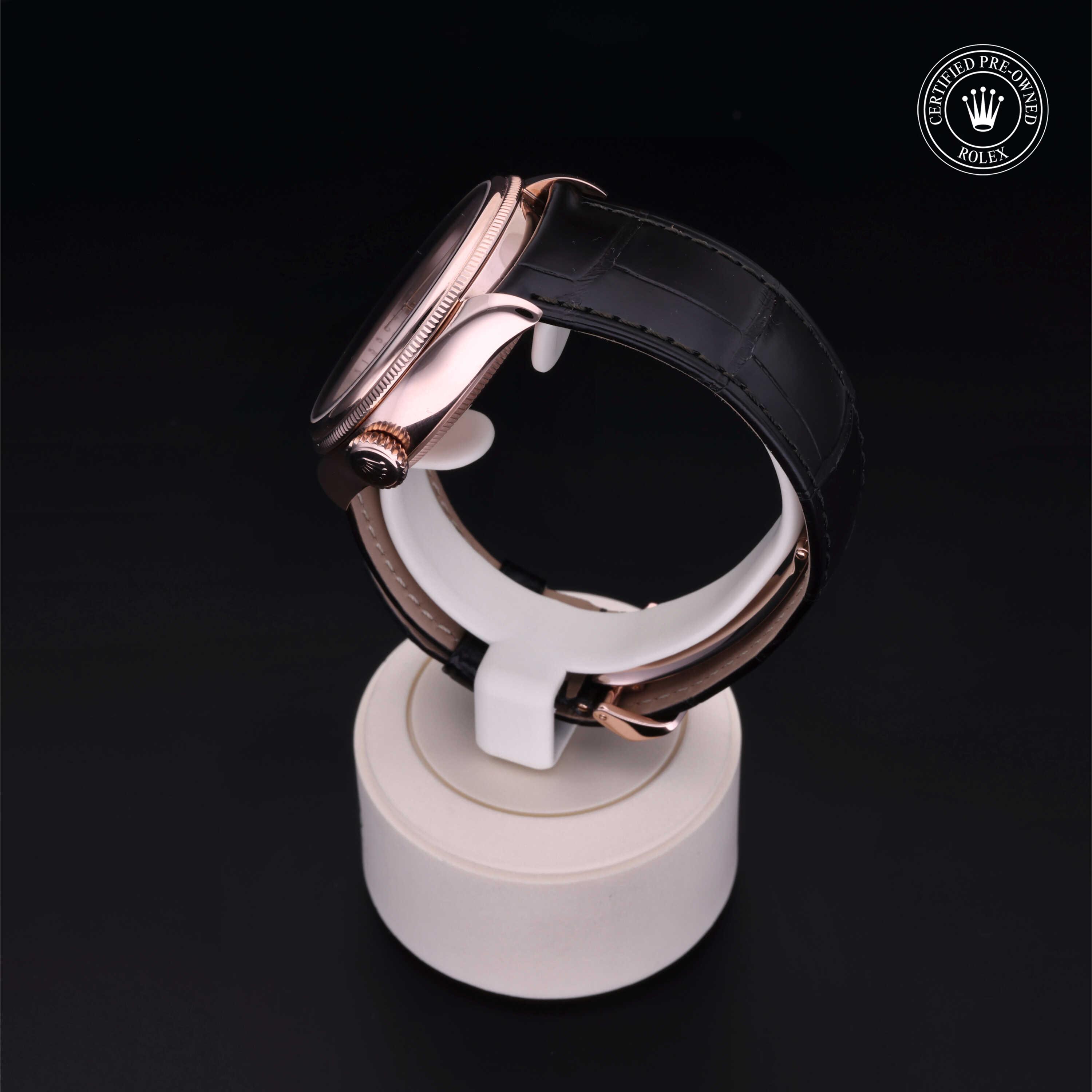 Oyster Perpetual Cellini Moonphase
