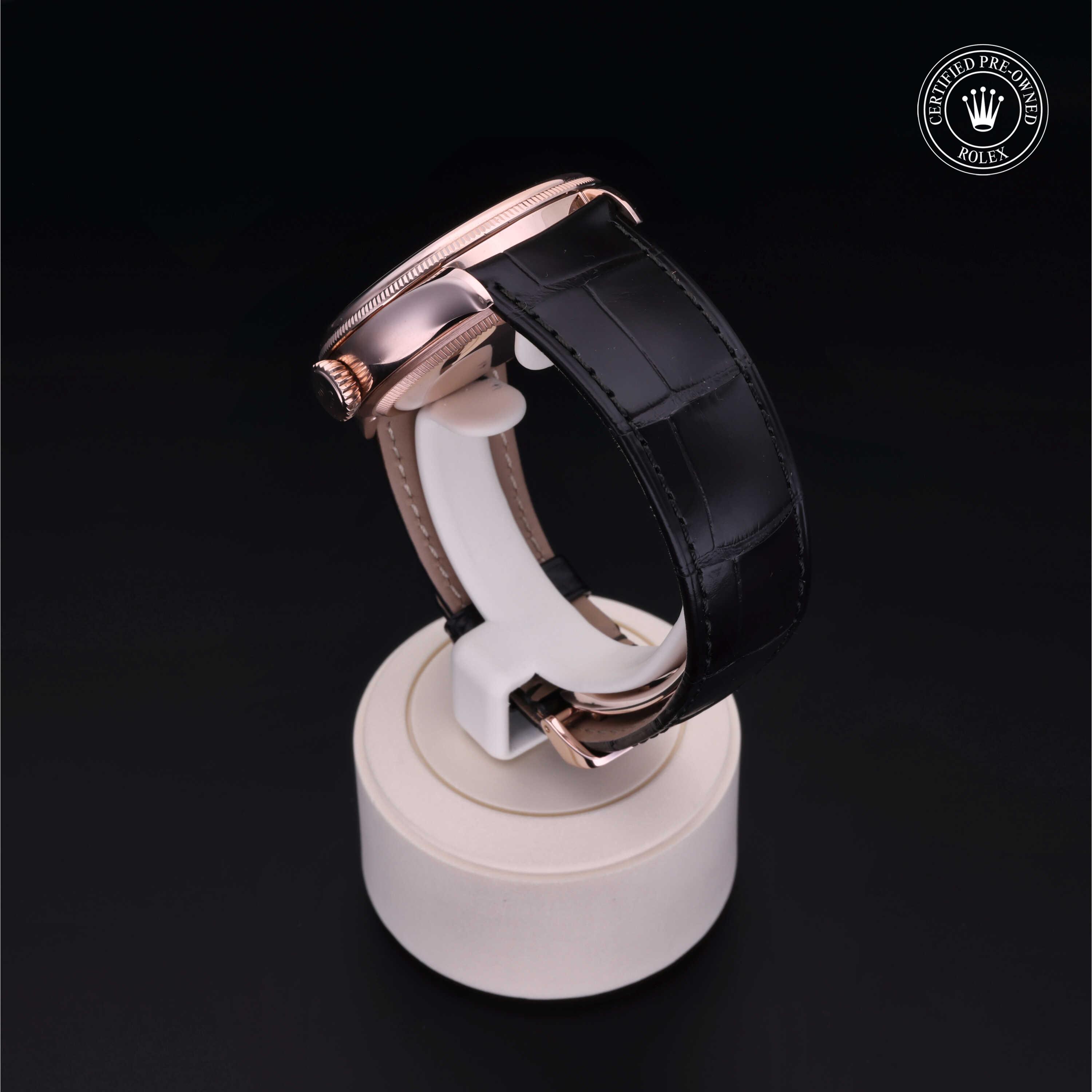 Oyster Perpetual Cellini Moonphase