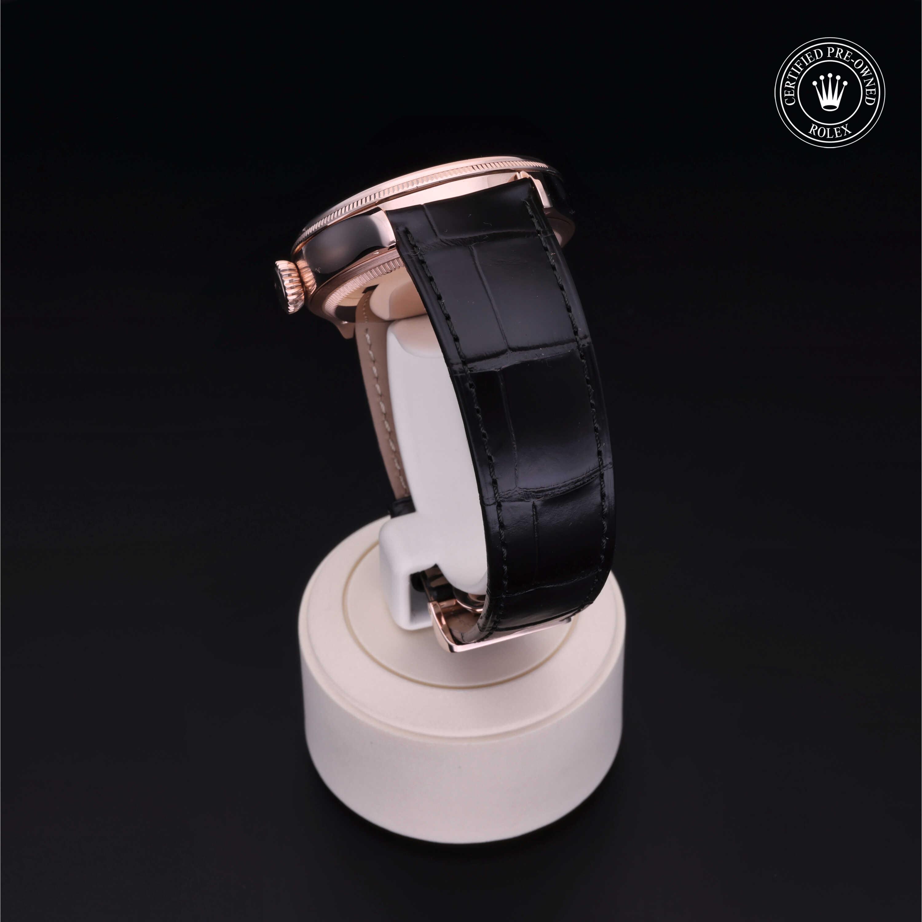 Oyster Perpetual Cellini Moonphase