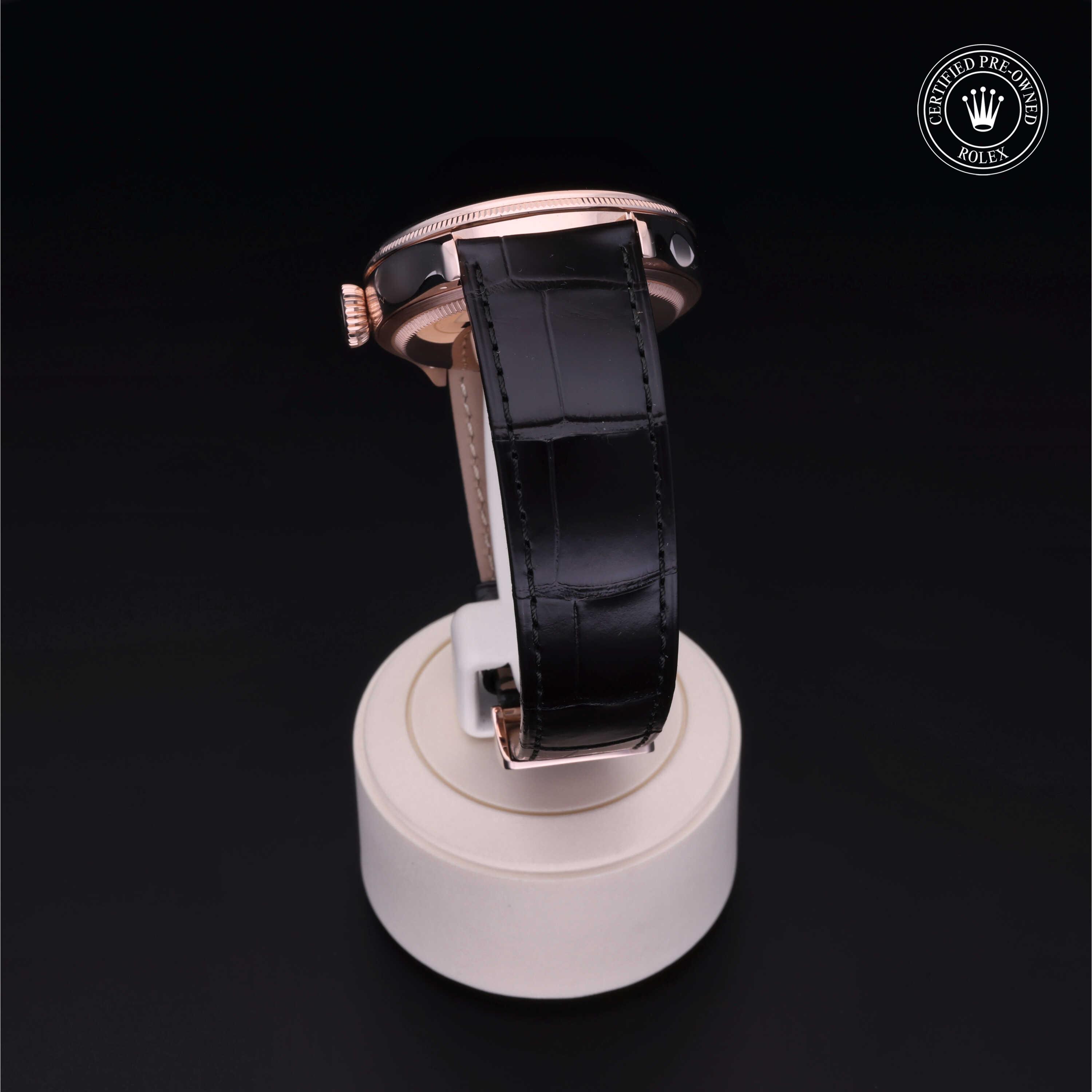 Oyster Perpetual Cellini Moonphase