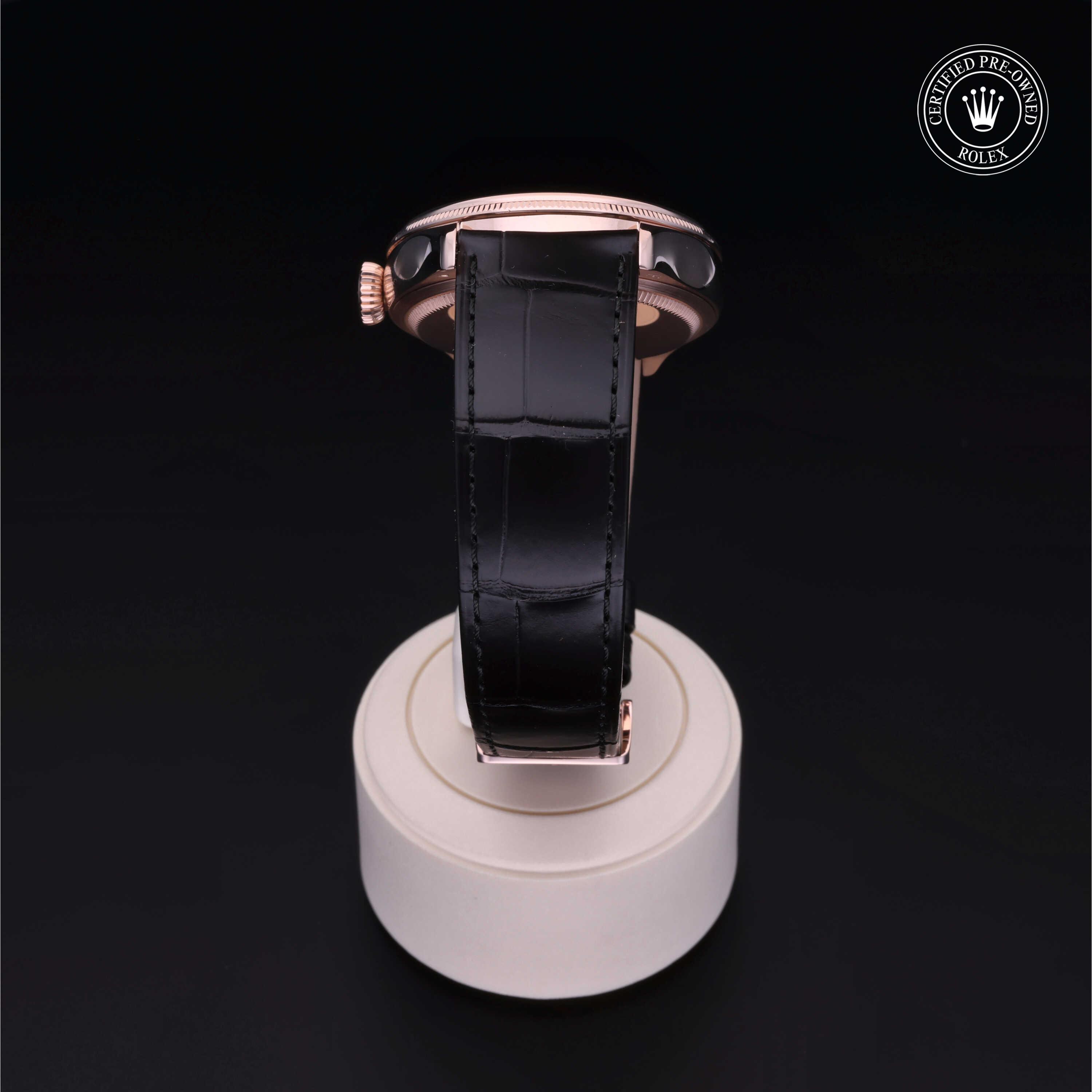 Oyster Perpetual Cellini Moonphase