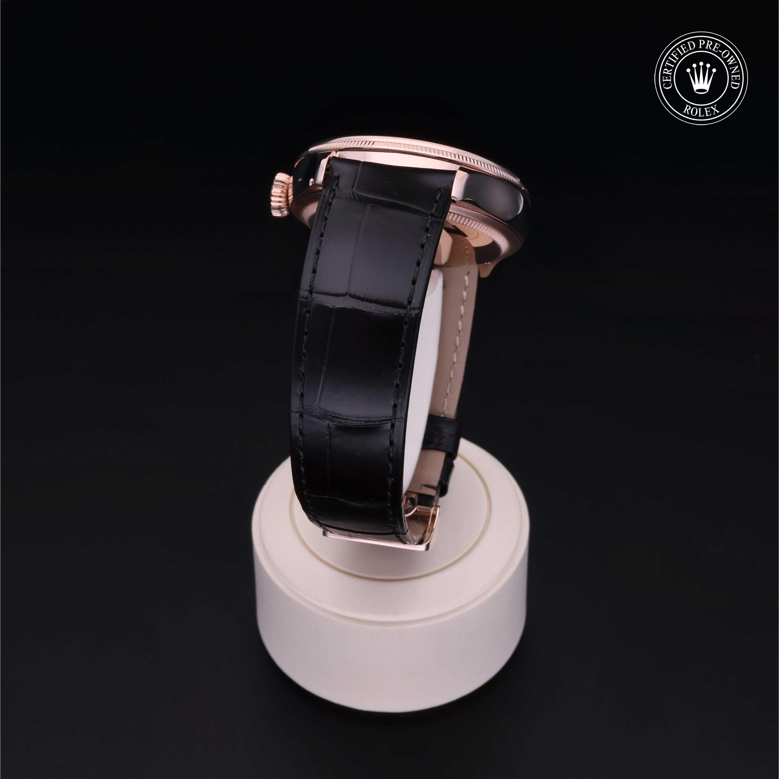 Oyster Perpetual Cellini Moonphase