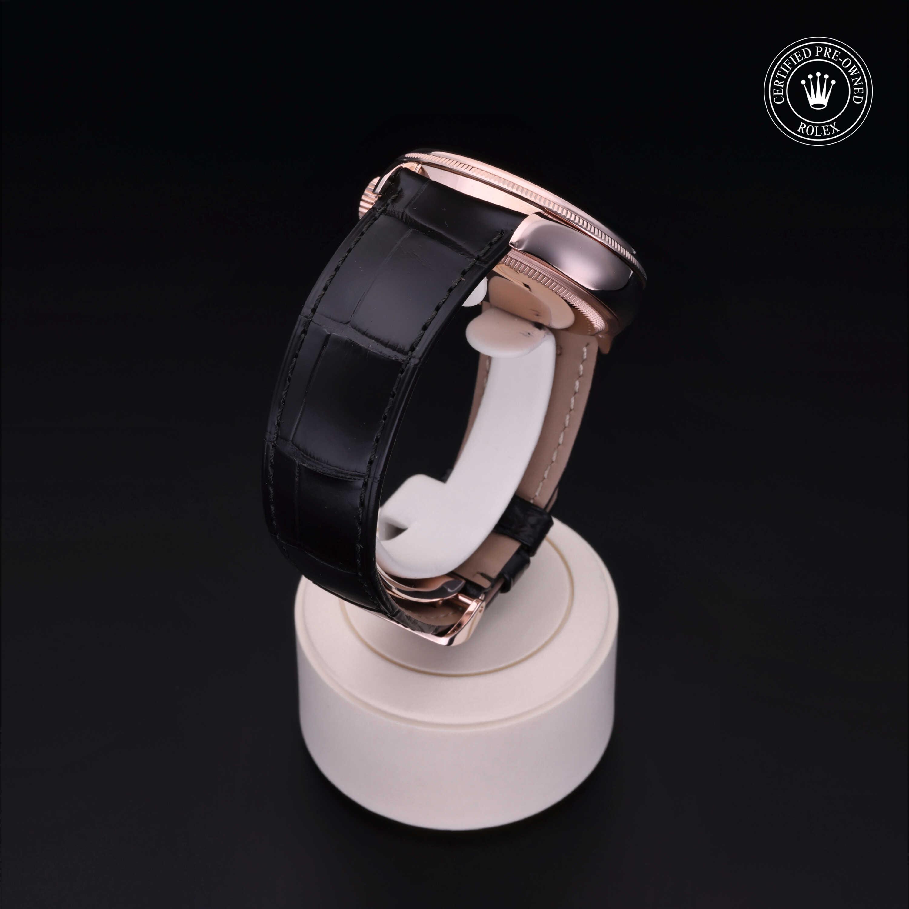 Oyster Perpetual Cellini Moonphase