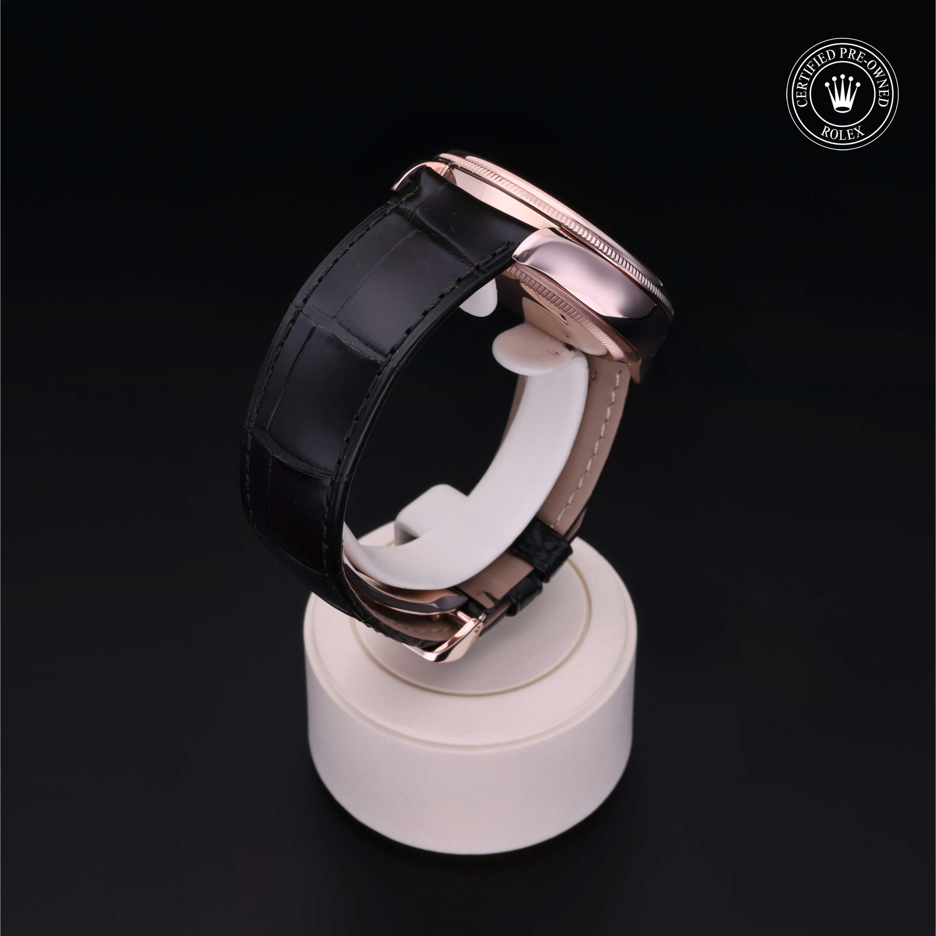 Oyster Perpetual Cellini Moonphase