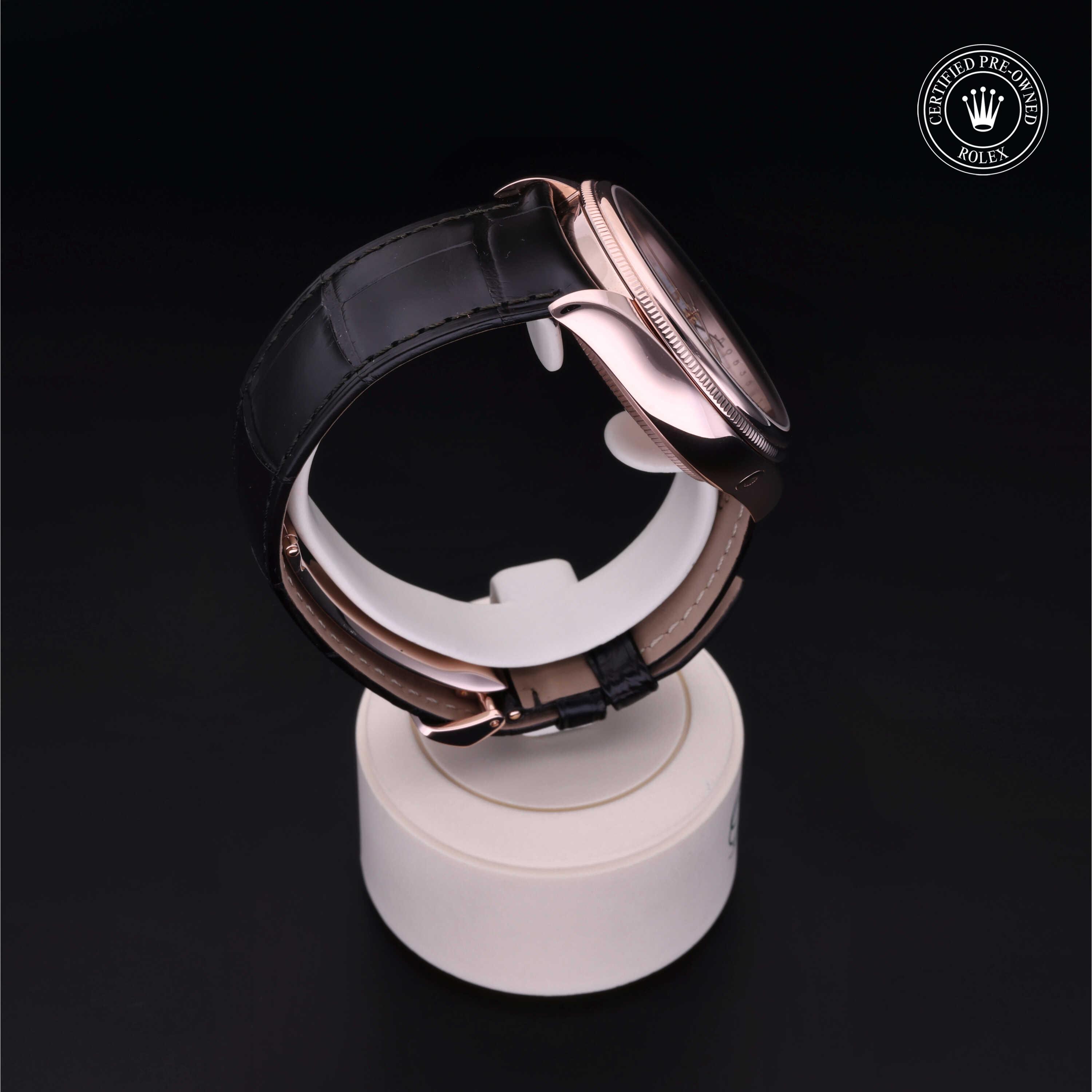 Oyster Perpetual Cellini Moonphase