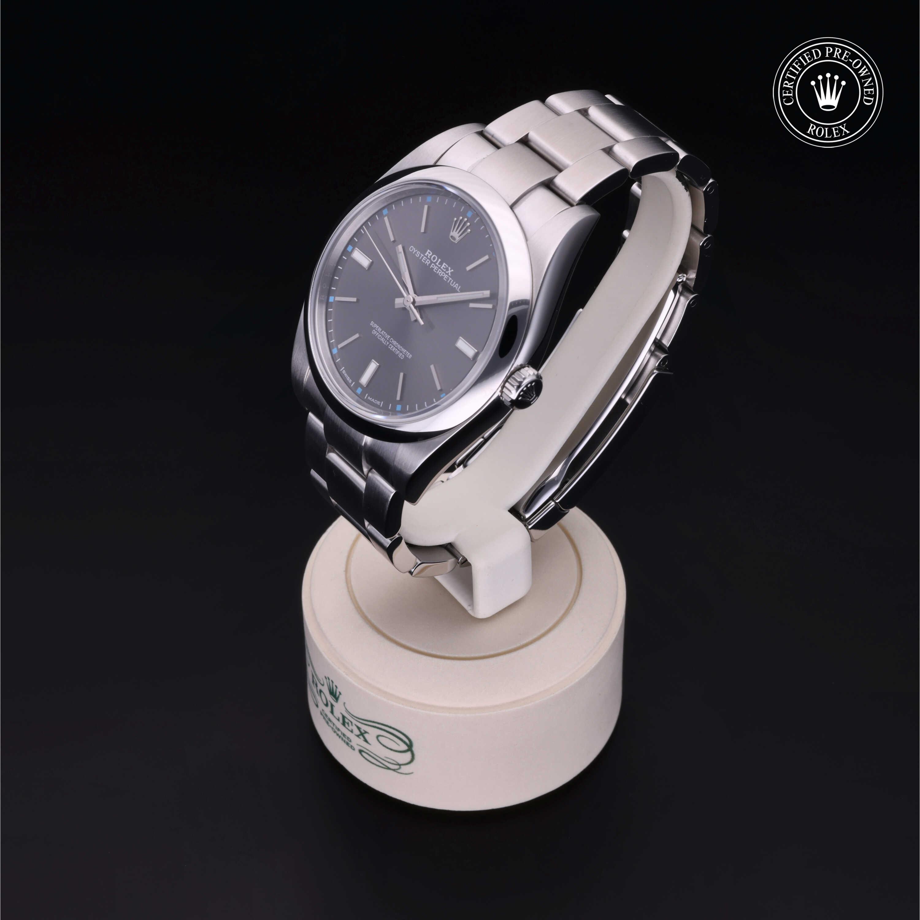 Oyster Perpetual