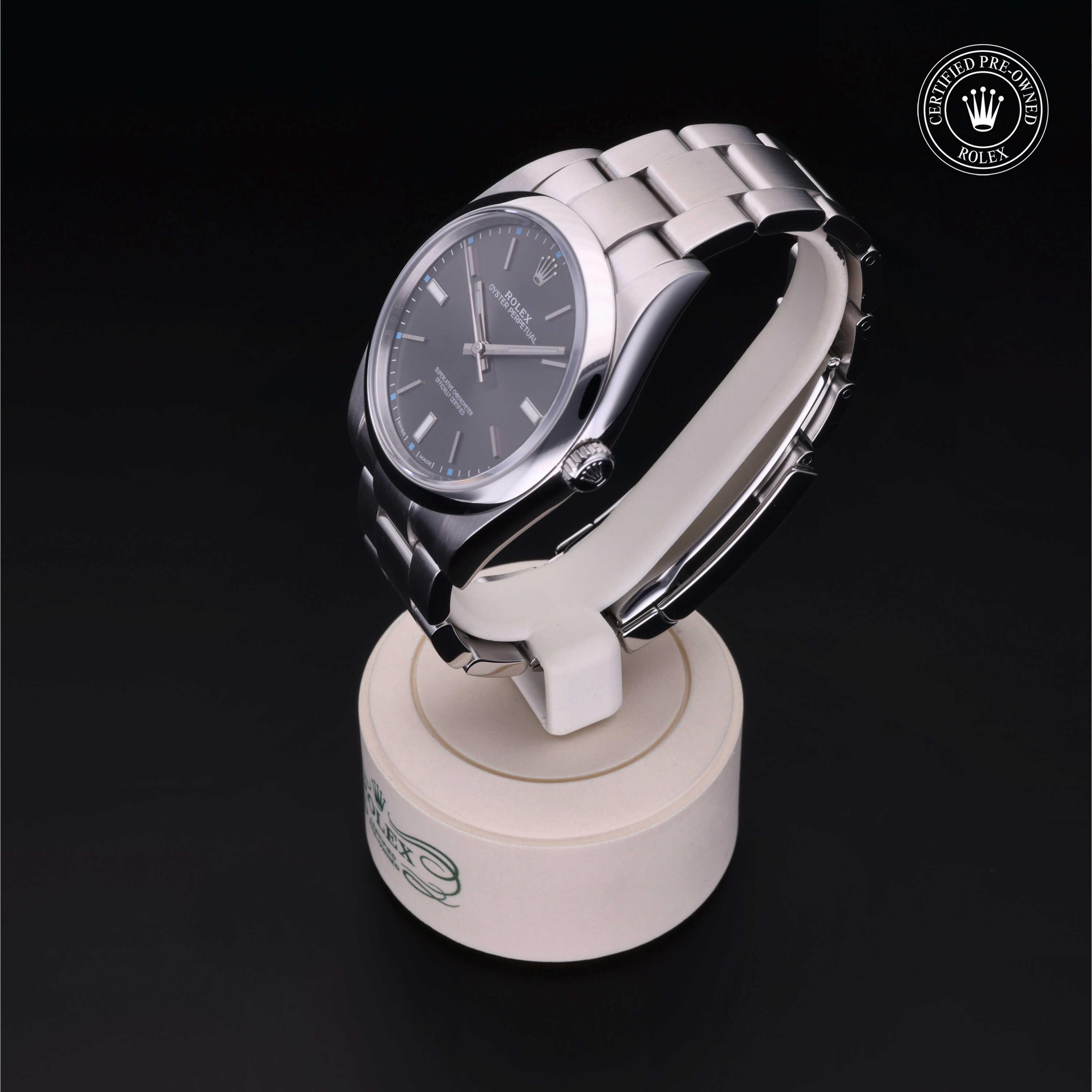 Oyster Perpetual