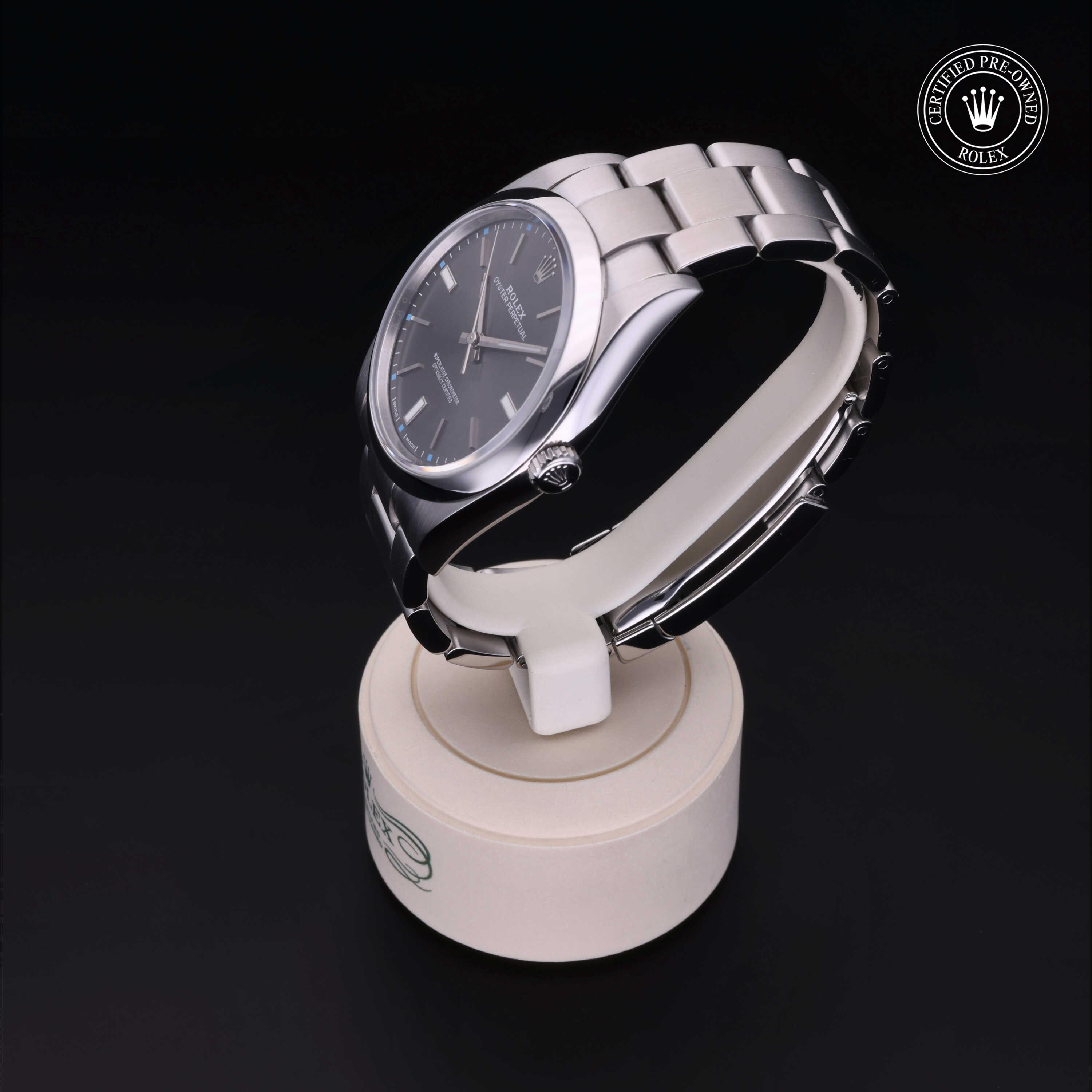 Oyster Perpetual