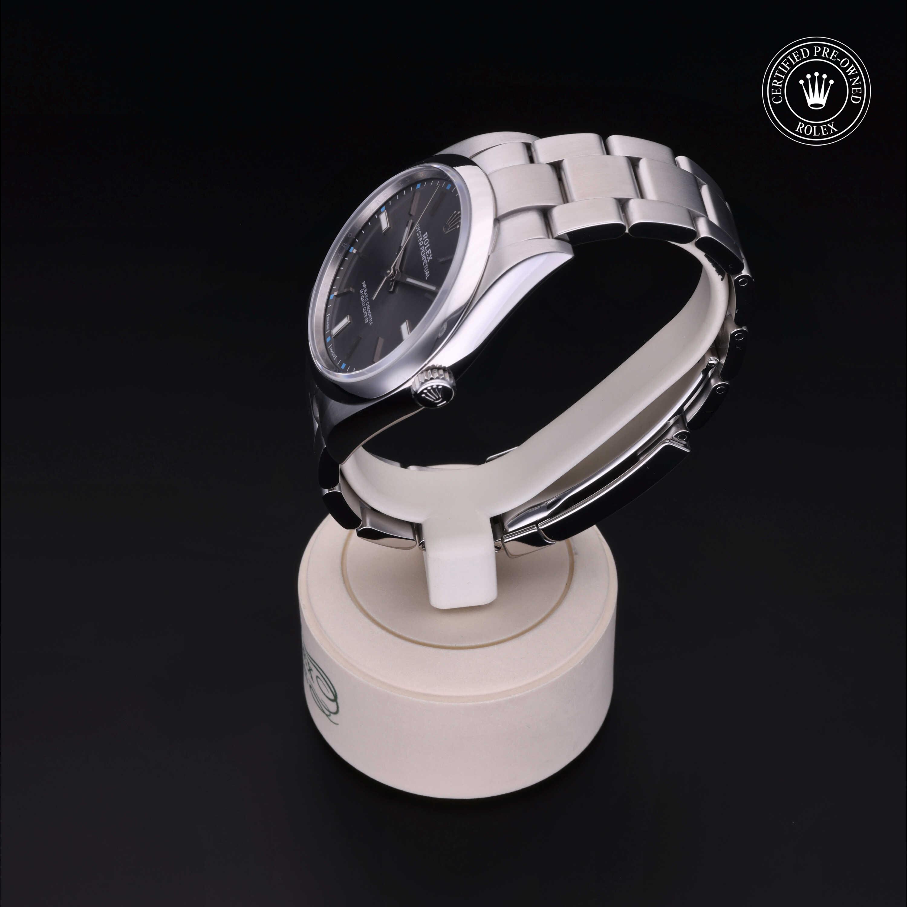 Oyster Perpetual