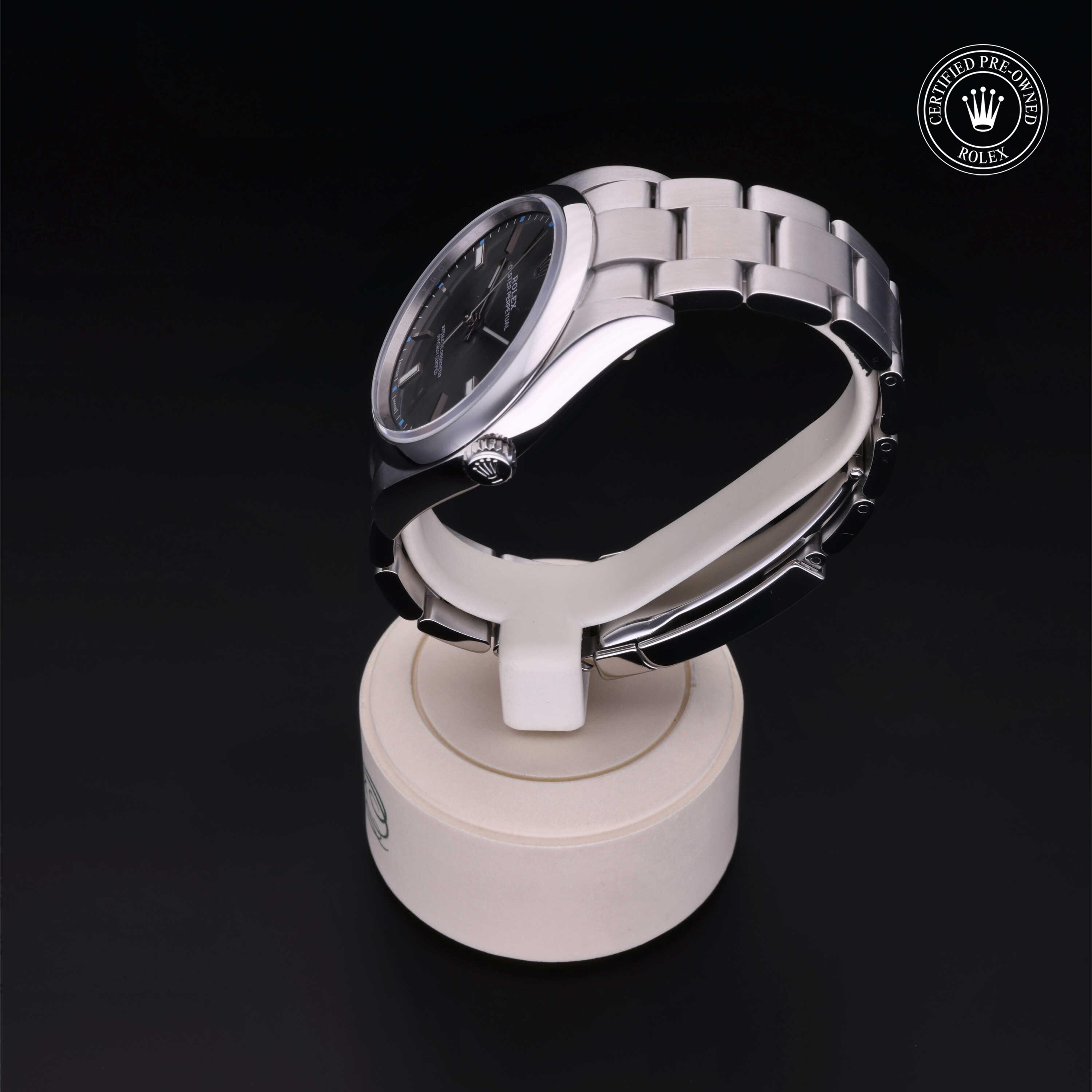 Oyster Perpetual