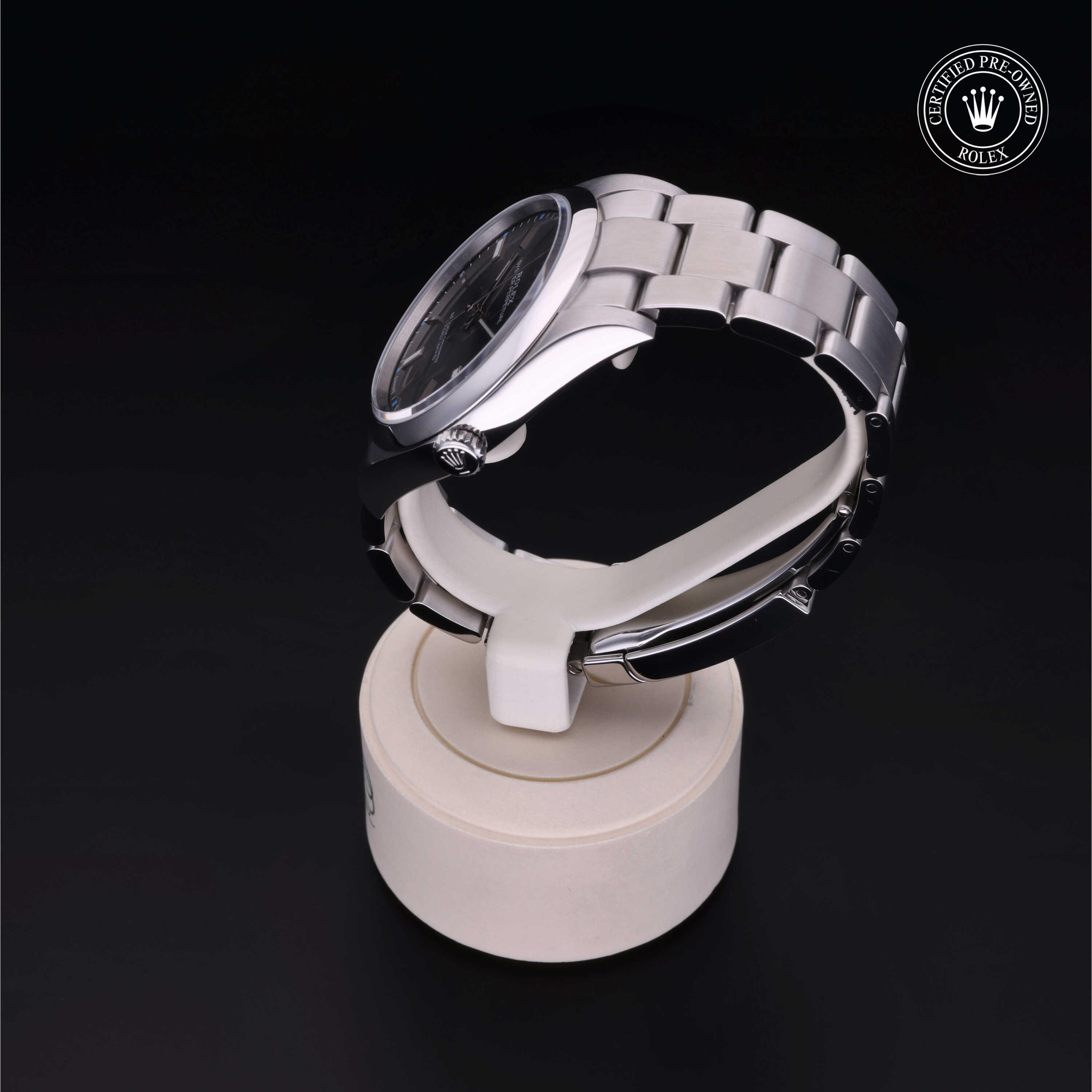 Oyster Perpetual