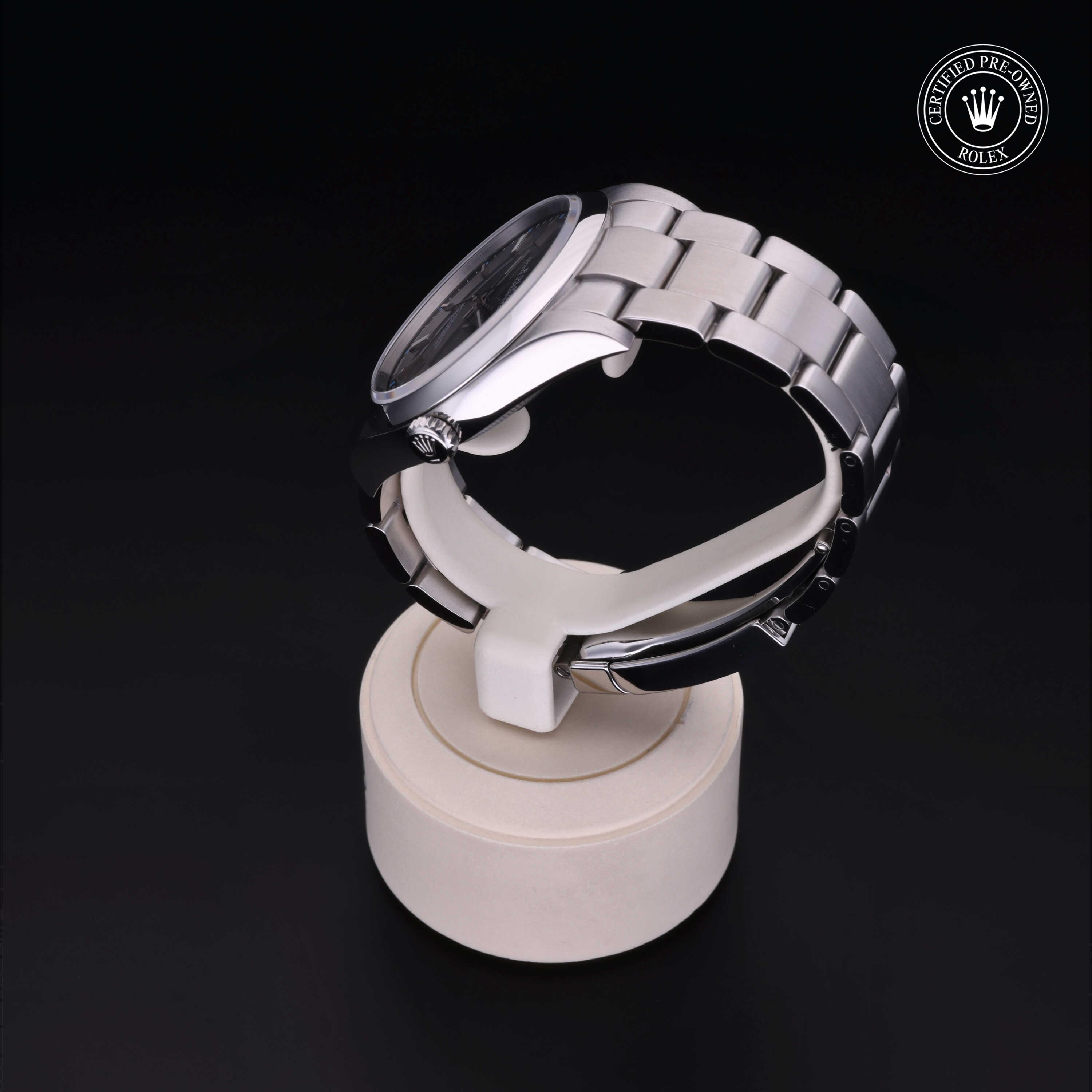 Oyster Perpetual