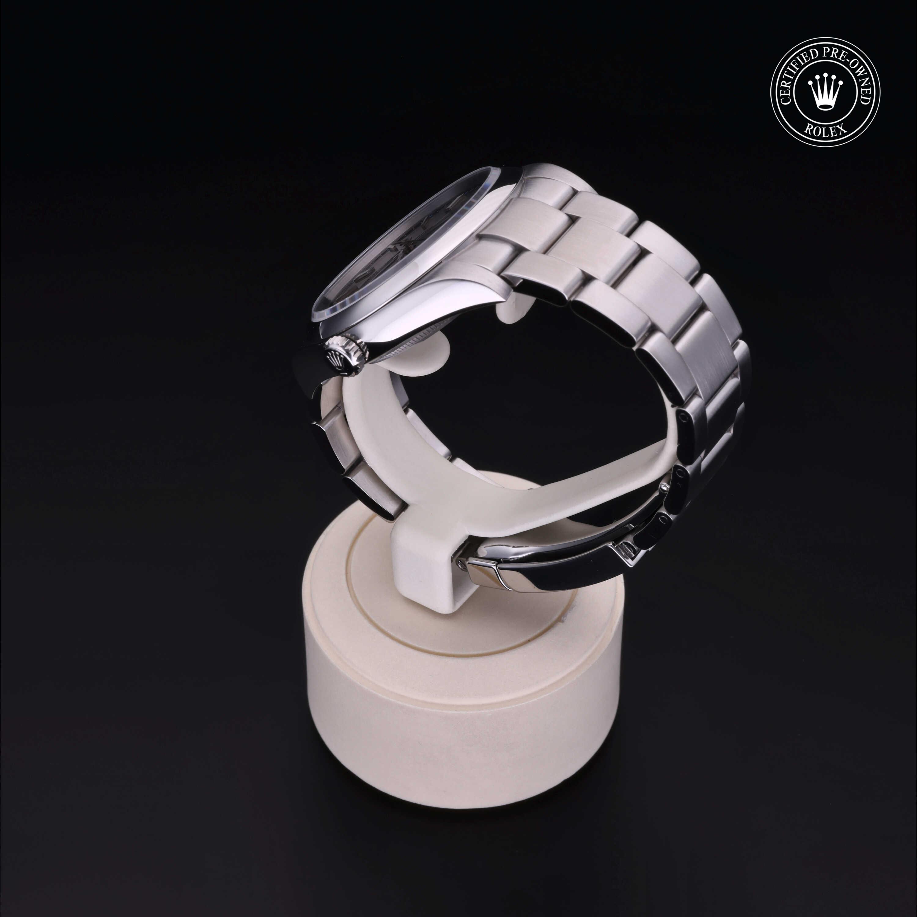 Oyster Perpetual