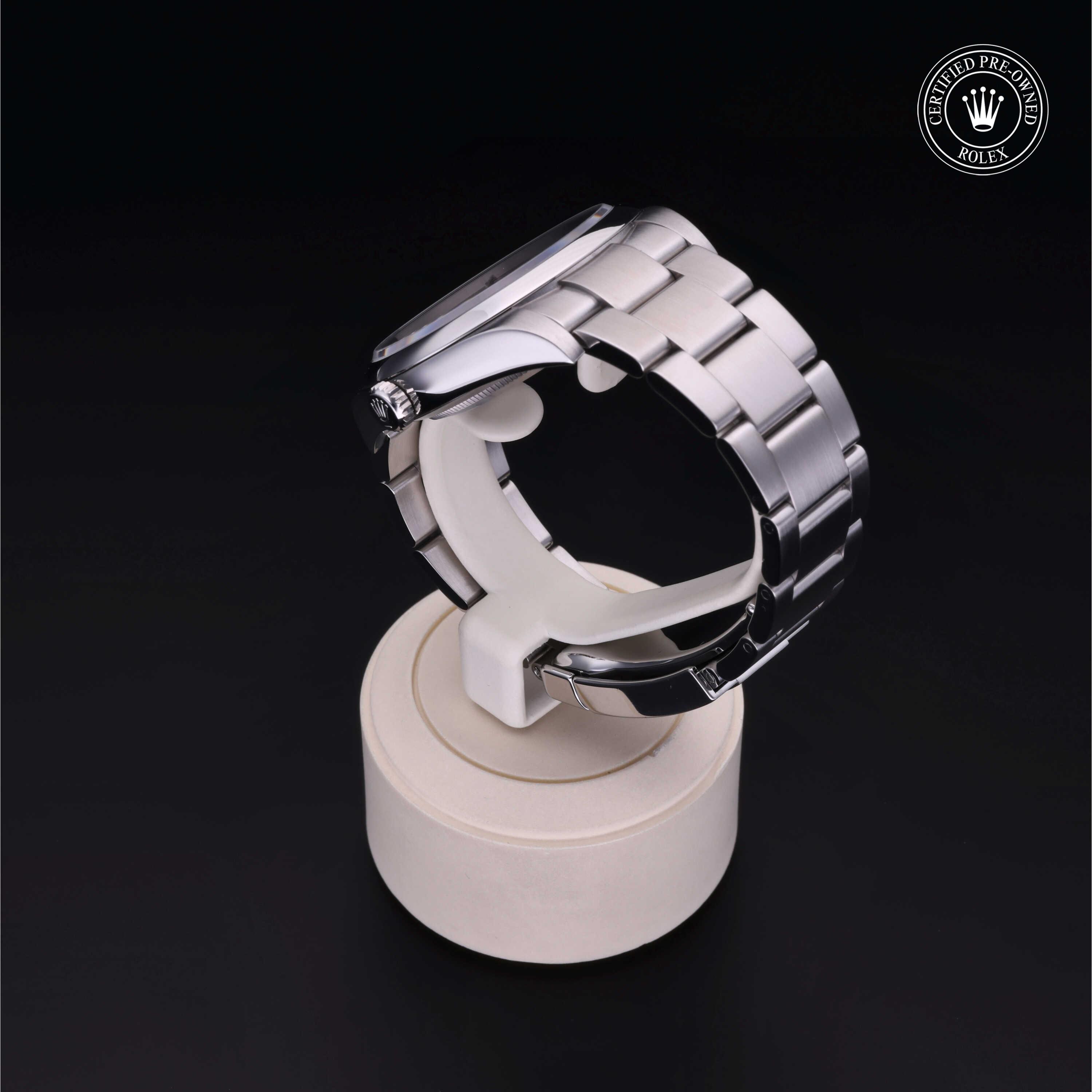 Oyster Perpetual