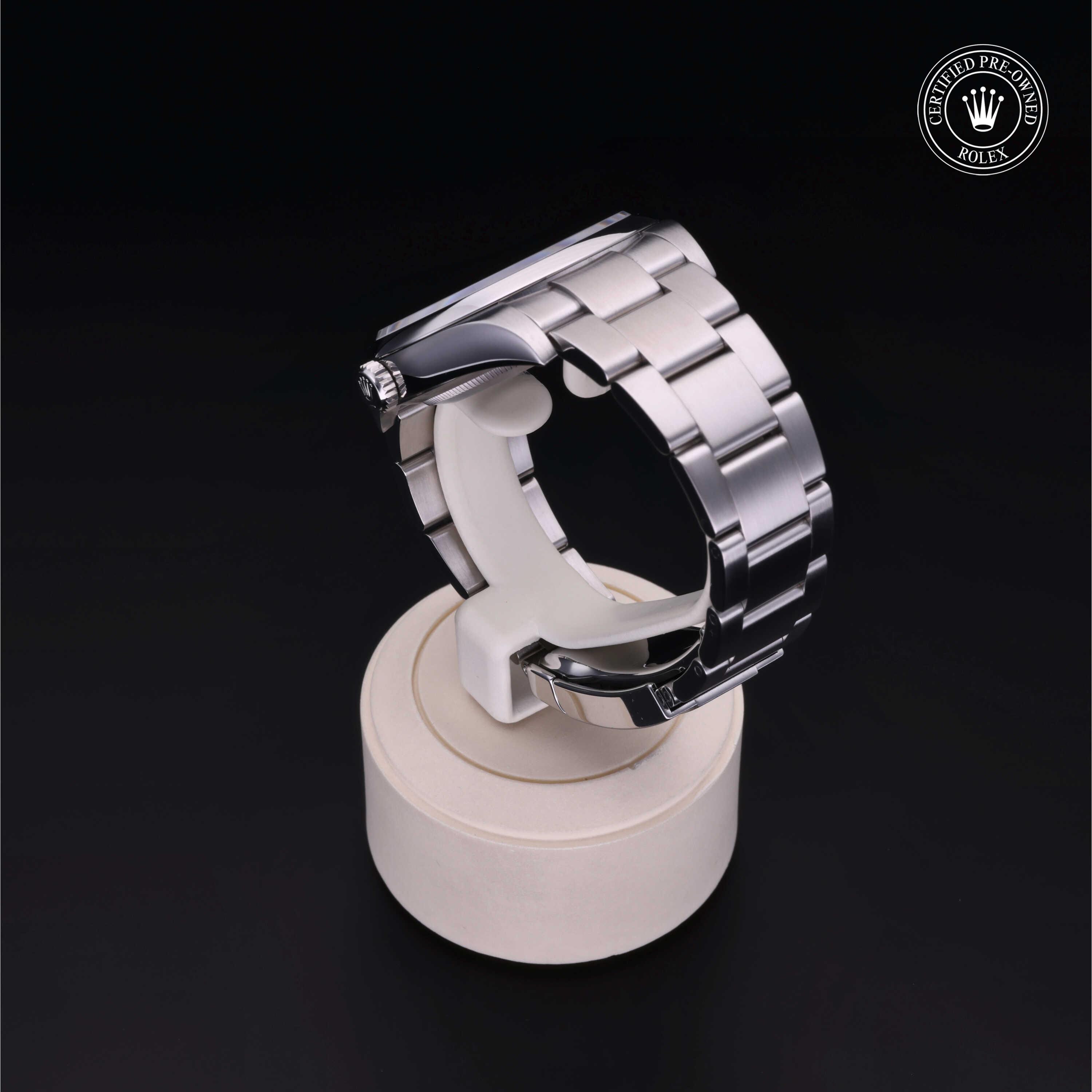 Oyster Perpetual