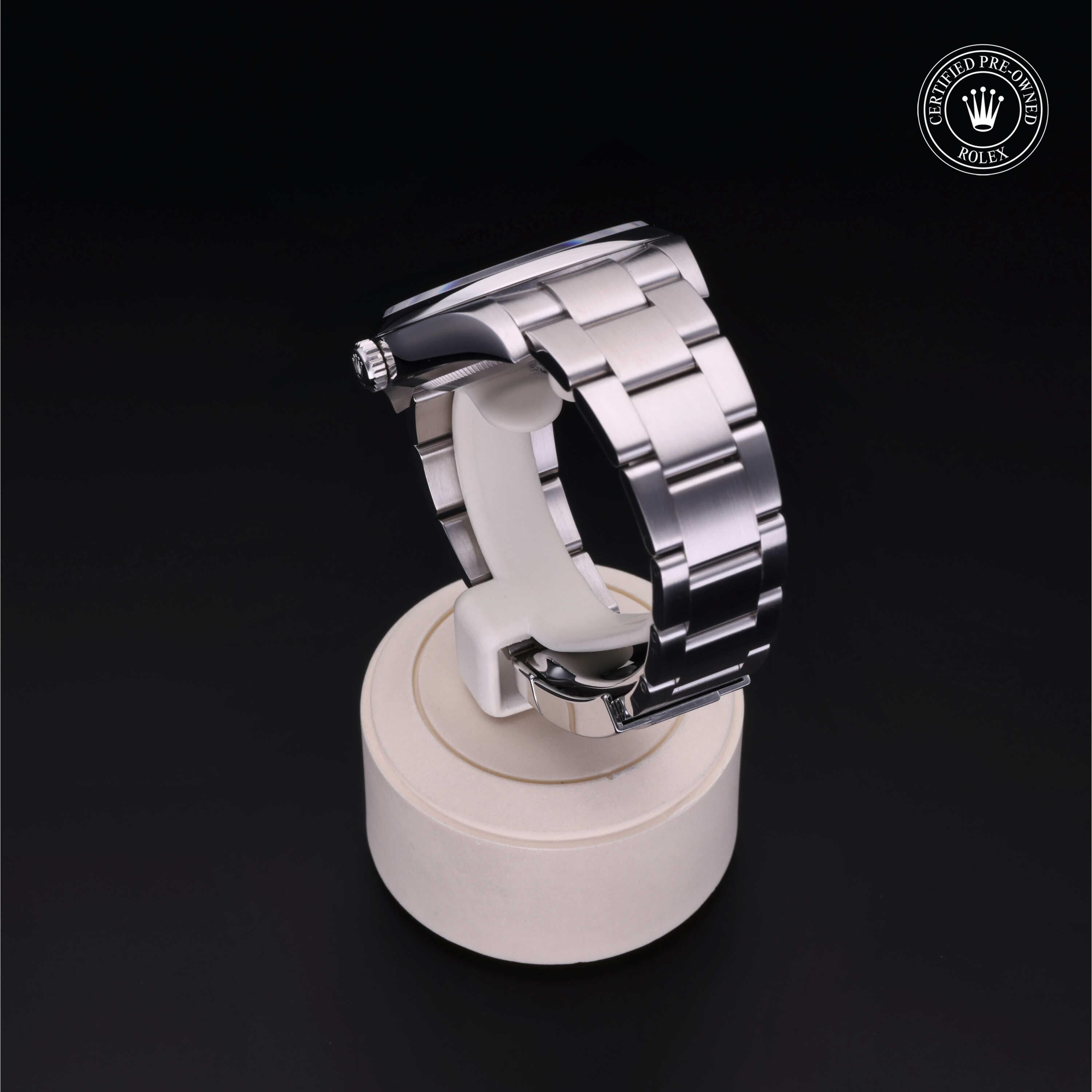 Oyster Perpetual
