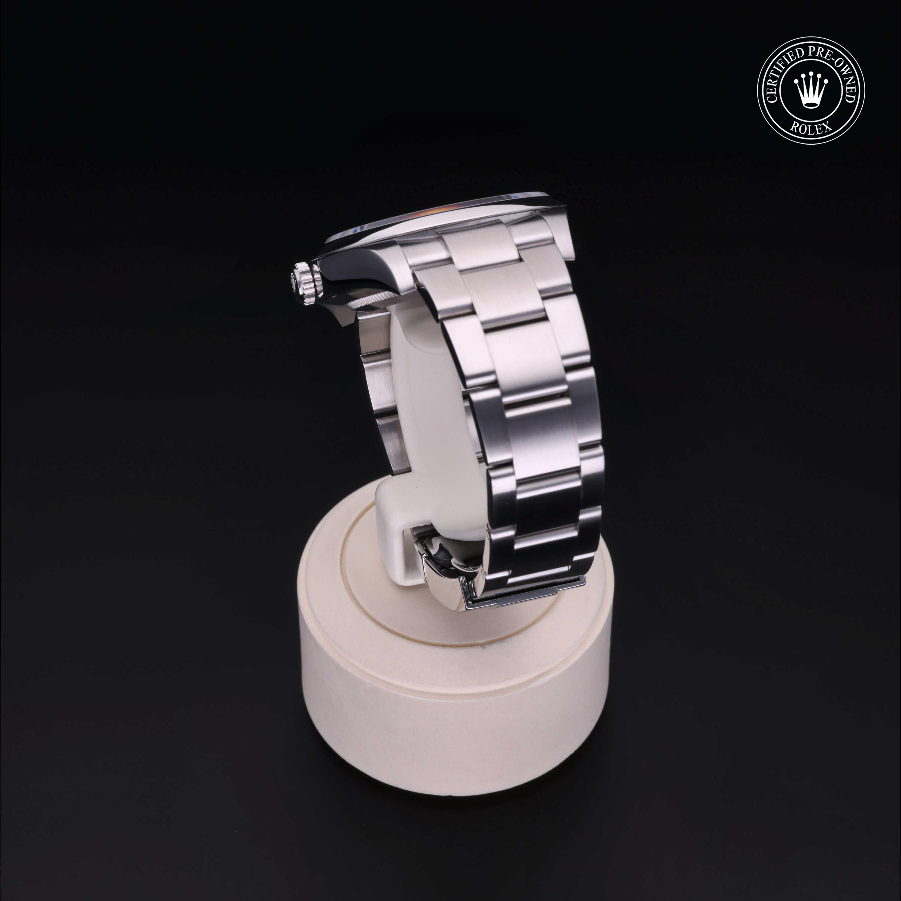 Oyster Perpetual