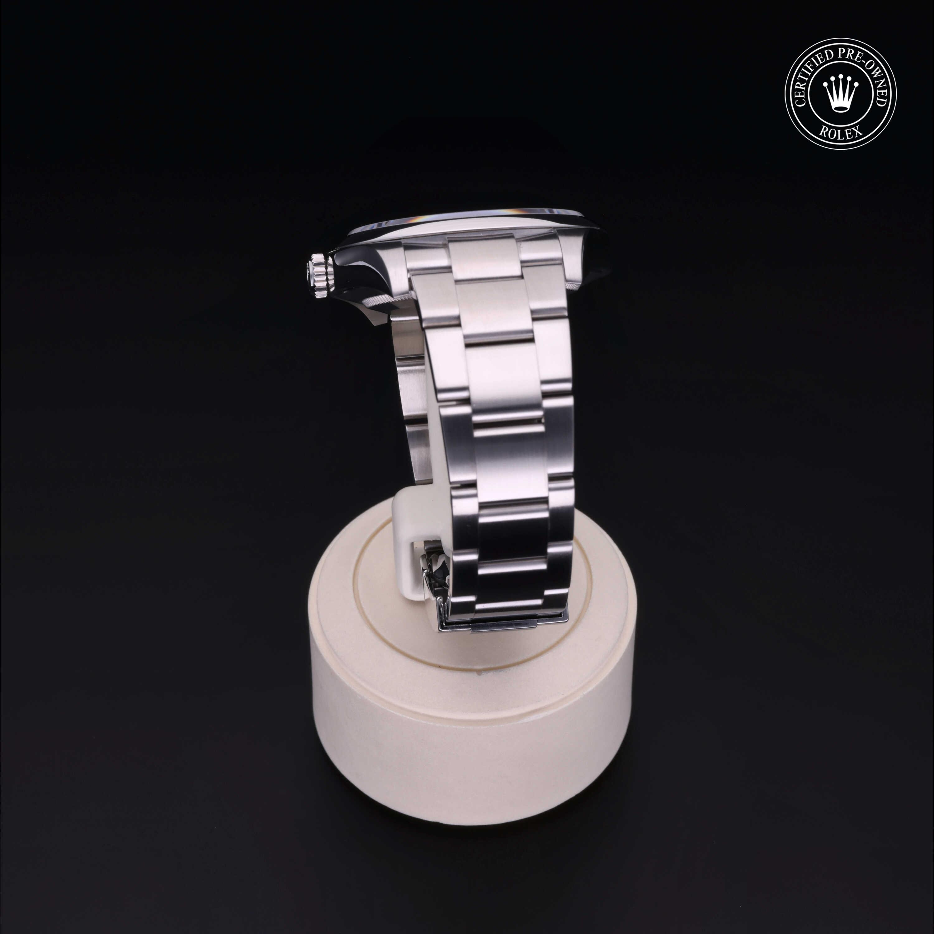Oyster Perpetual
