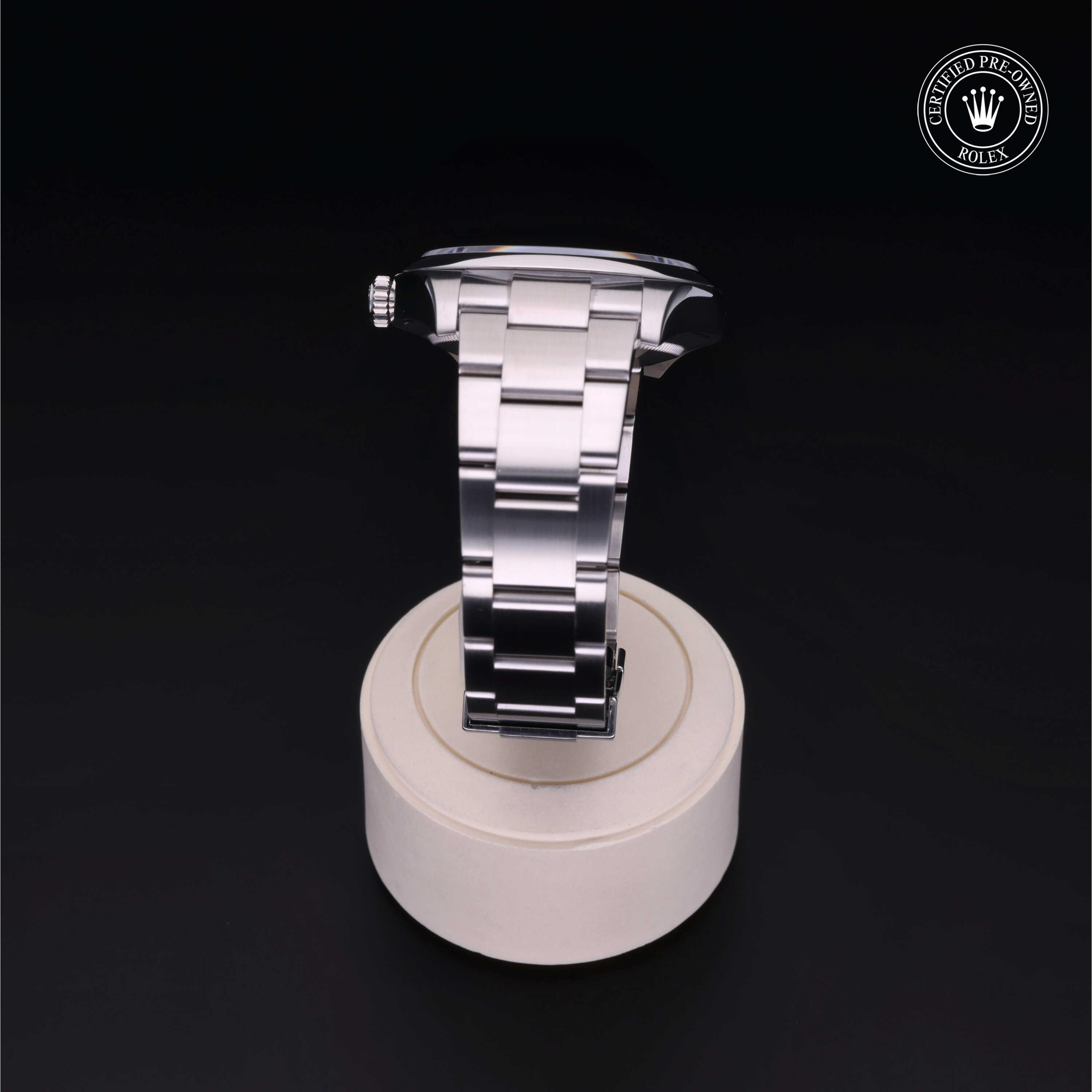 Oyster Perpetual