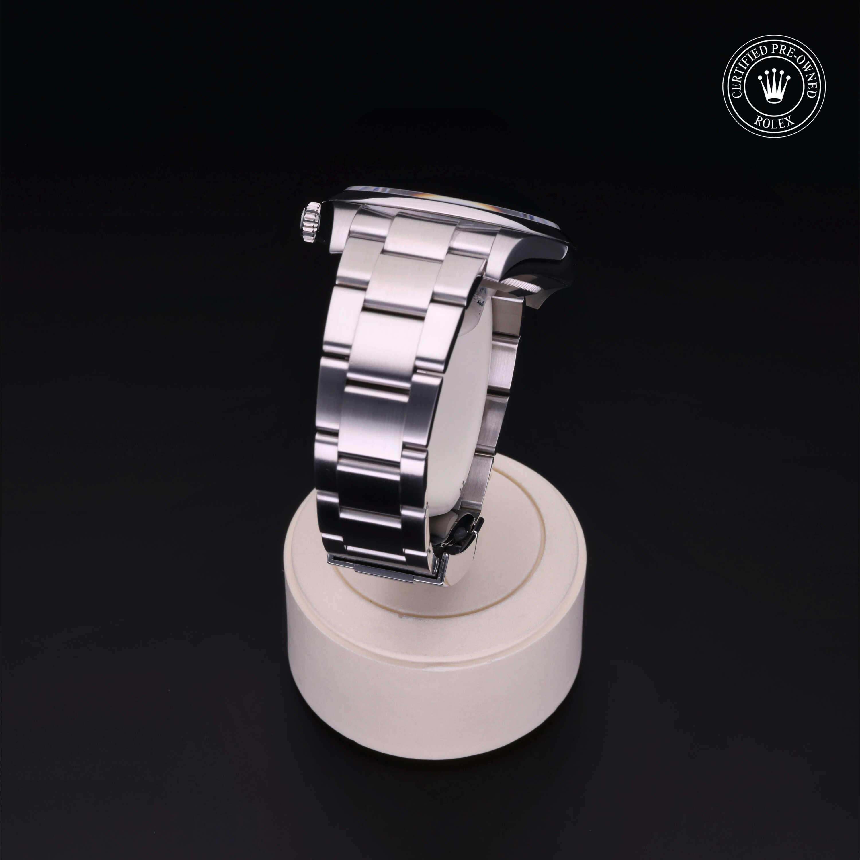 Oyster Perpetual