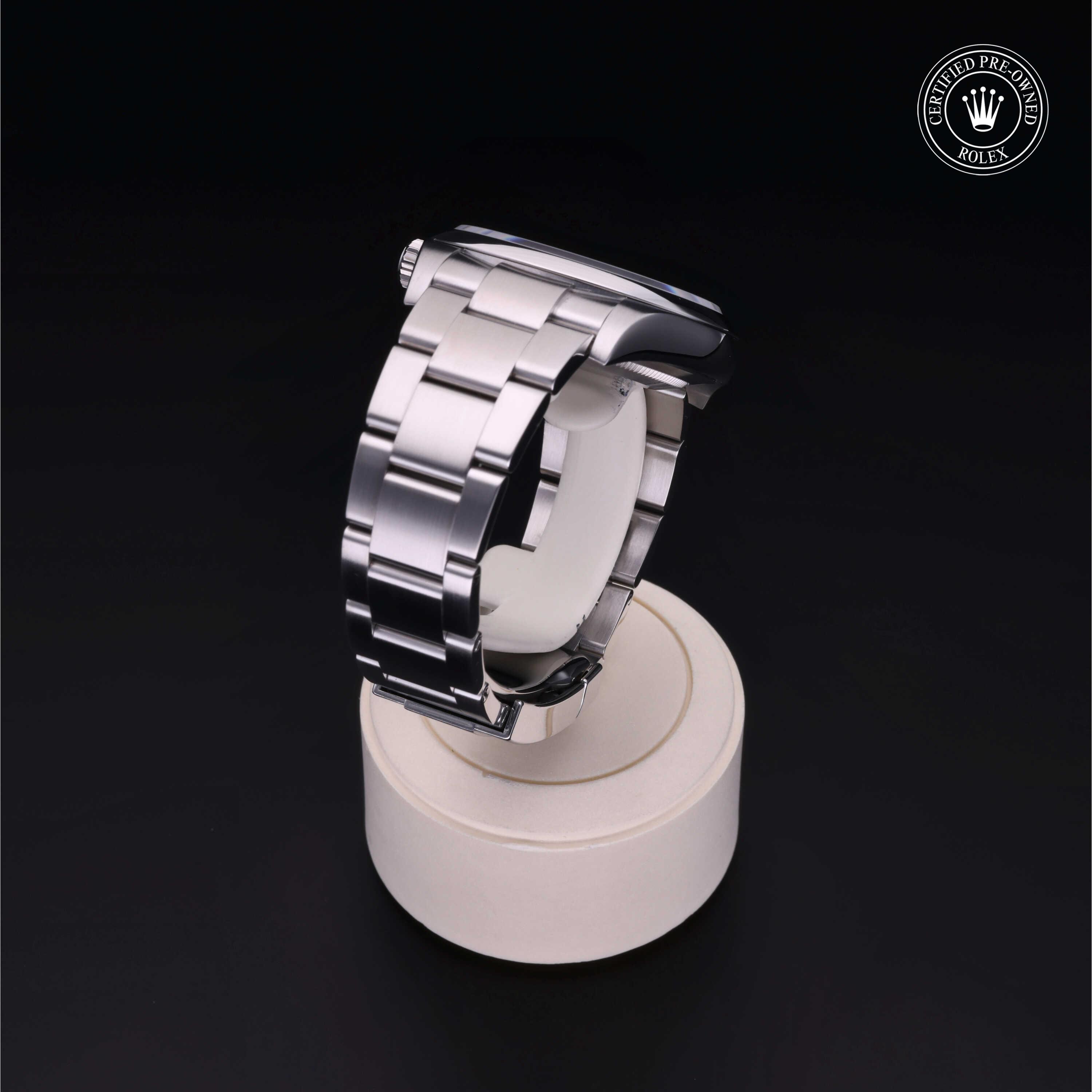 Oyster Perpetual