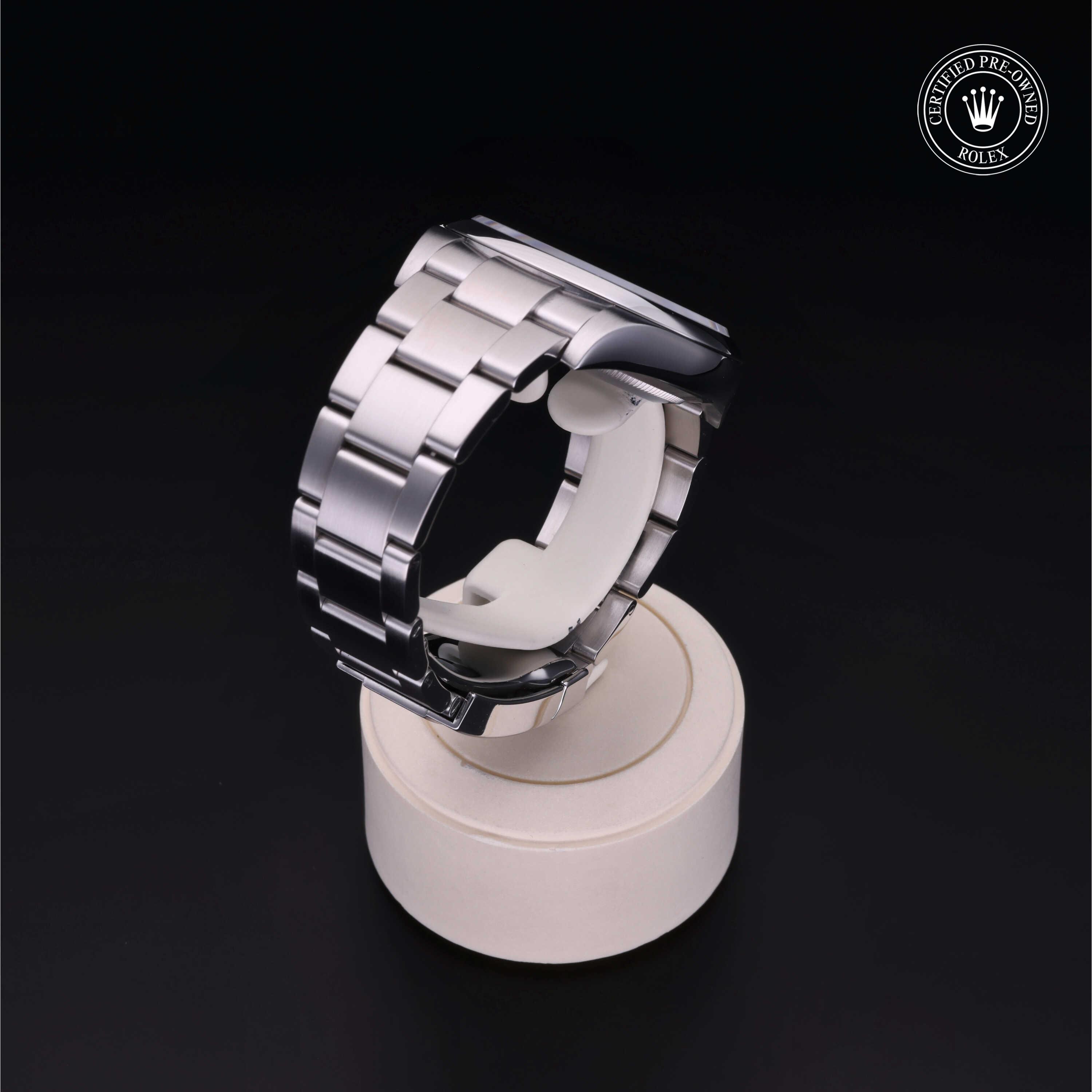 Oyster Perpetual