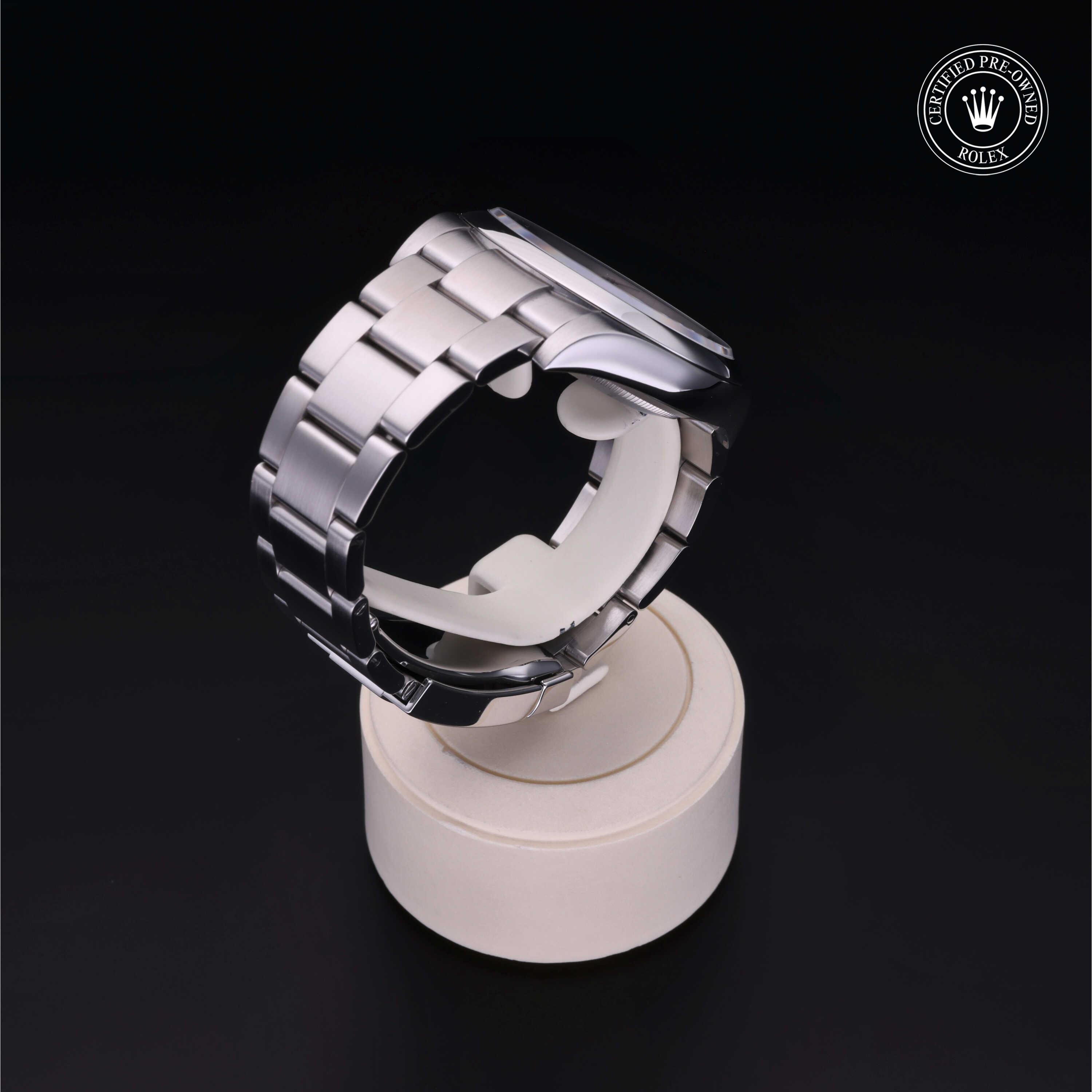 Oyster Perpetual