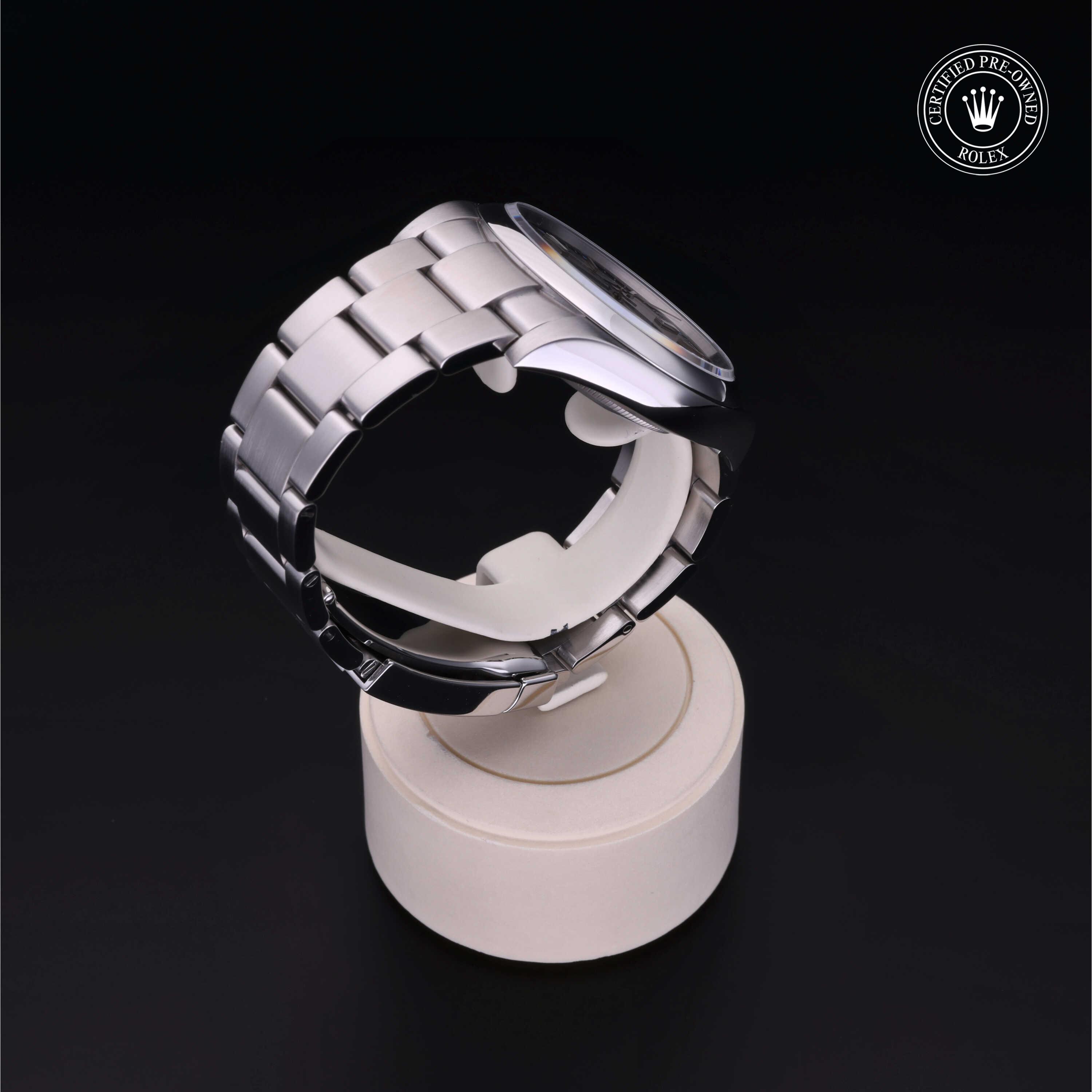 Oyster Perpetual