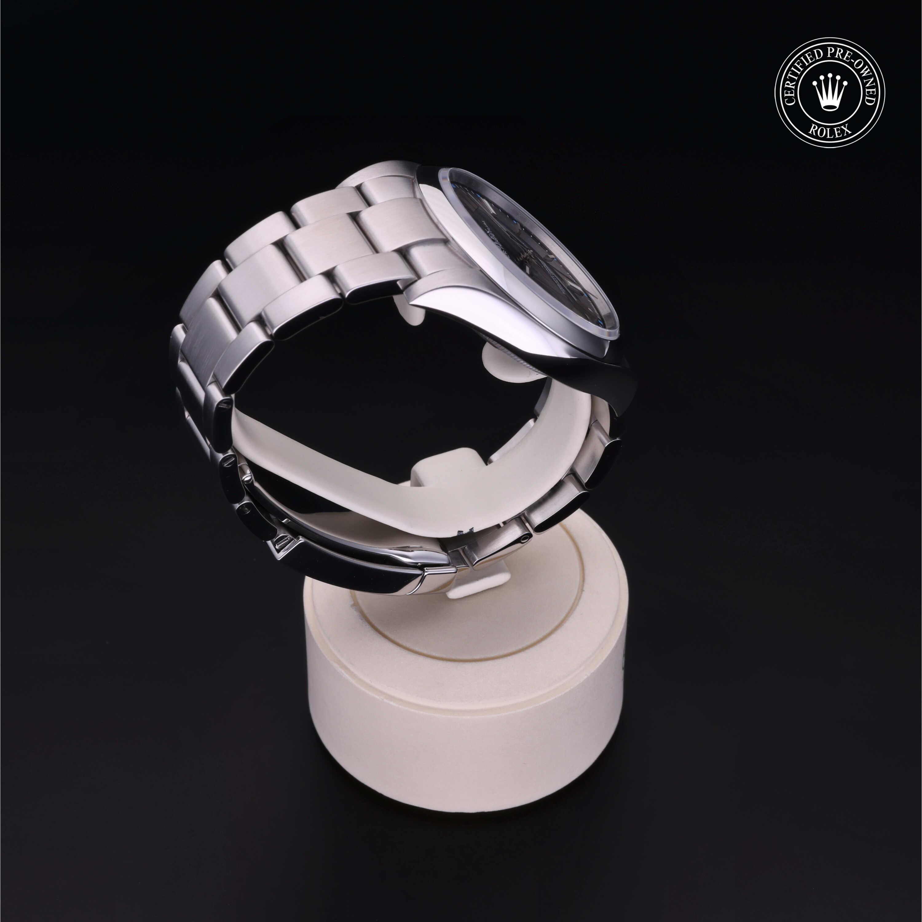 Oyster Perpetual