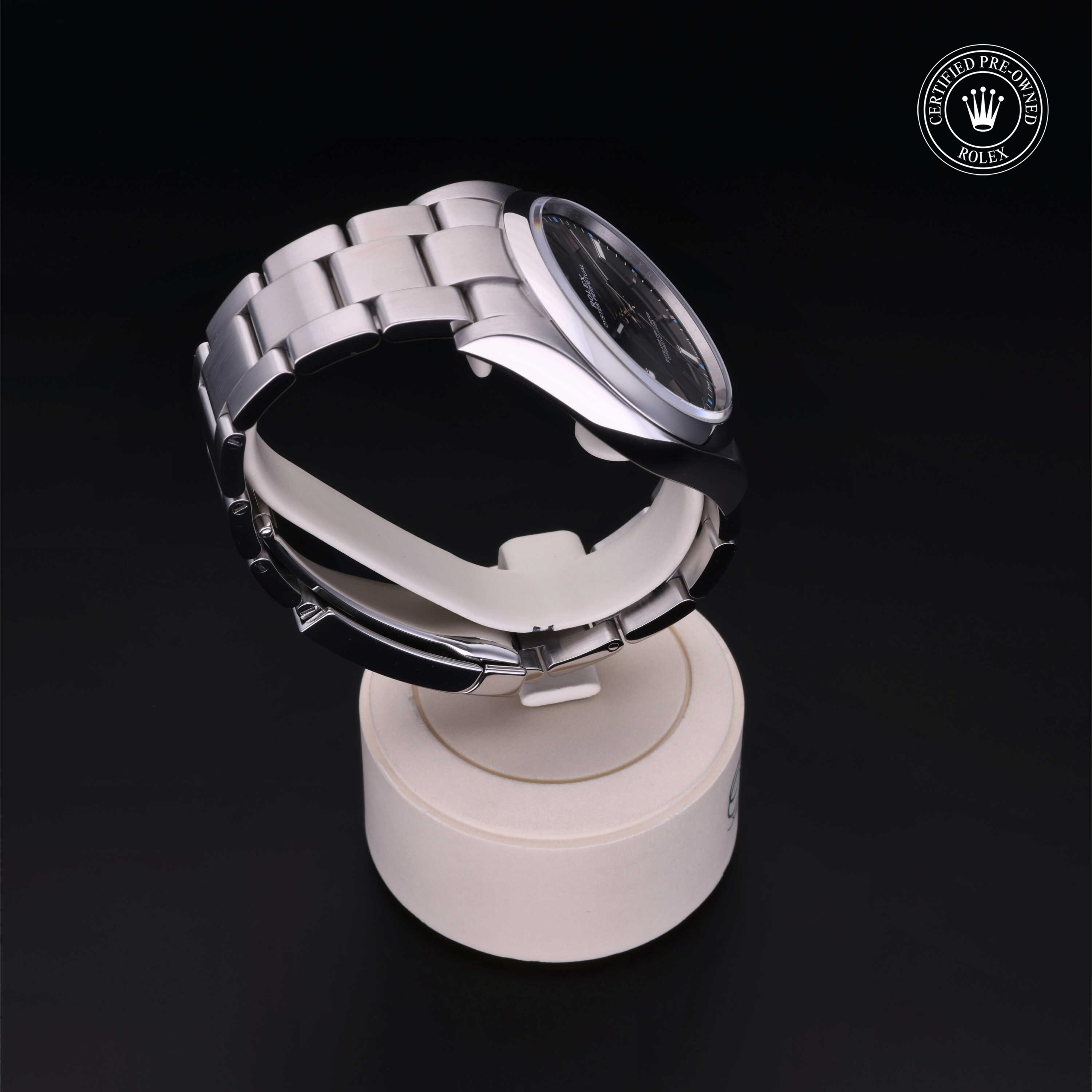 Oyster Perpetual