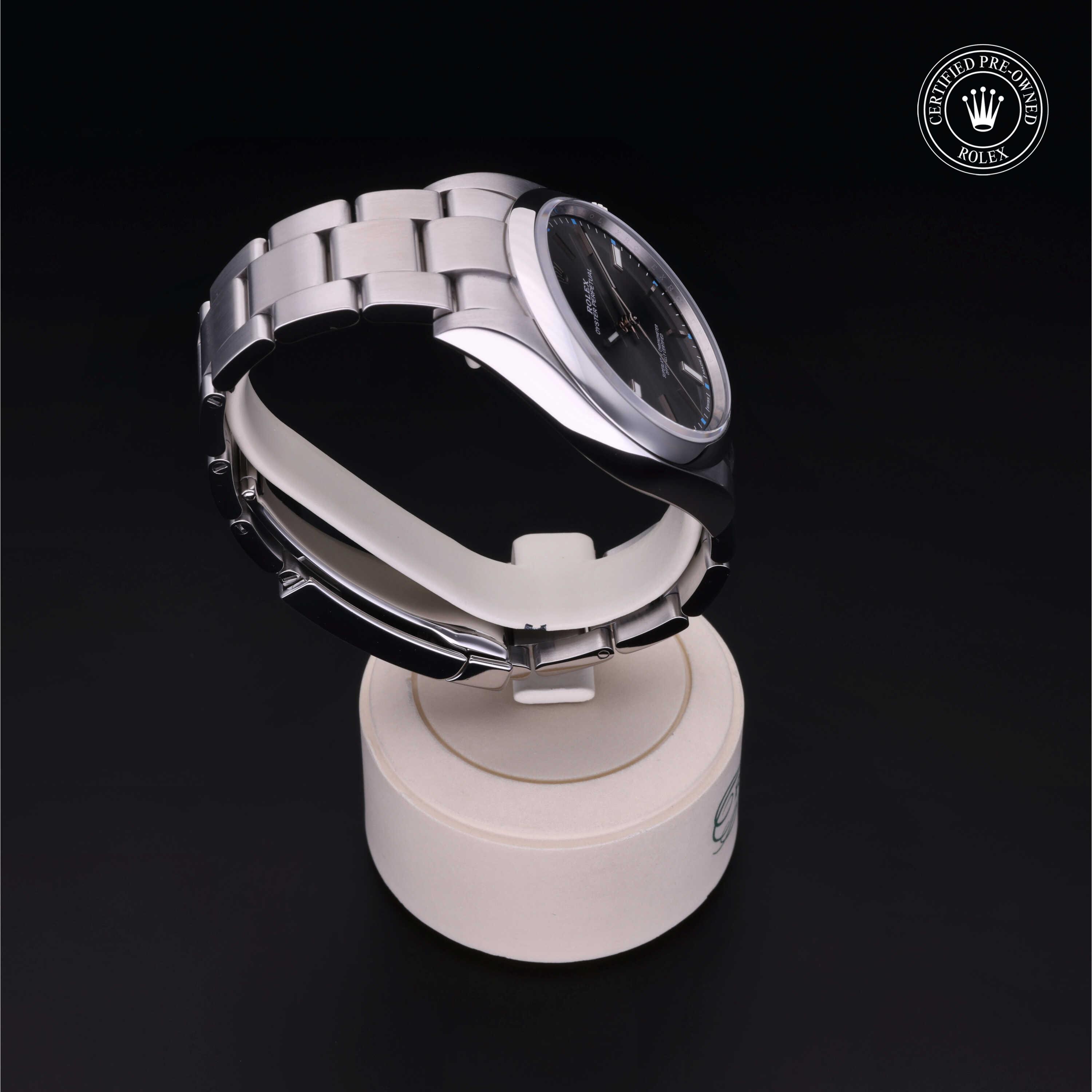 Oyster Perpetual