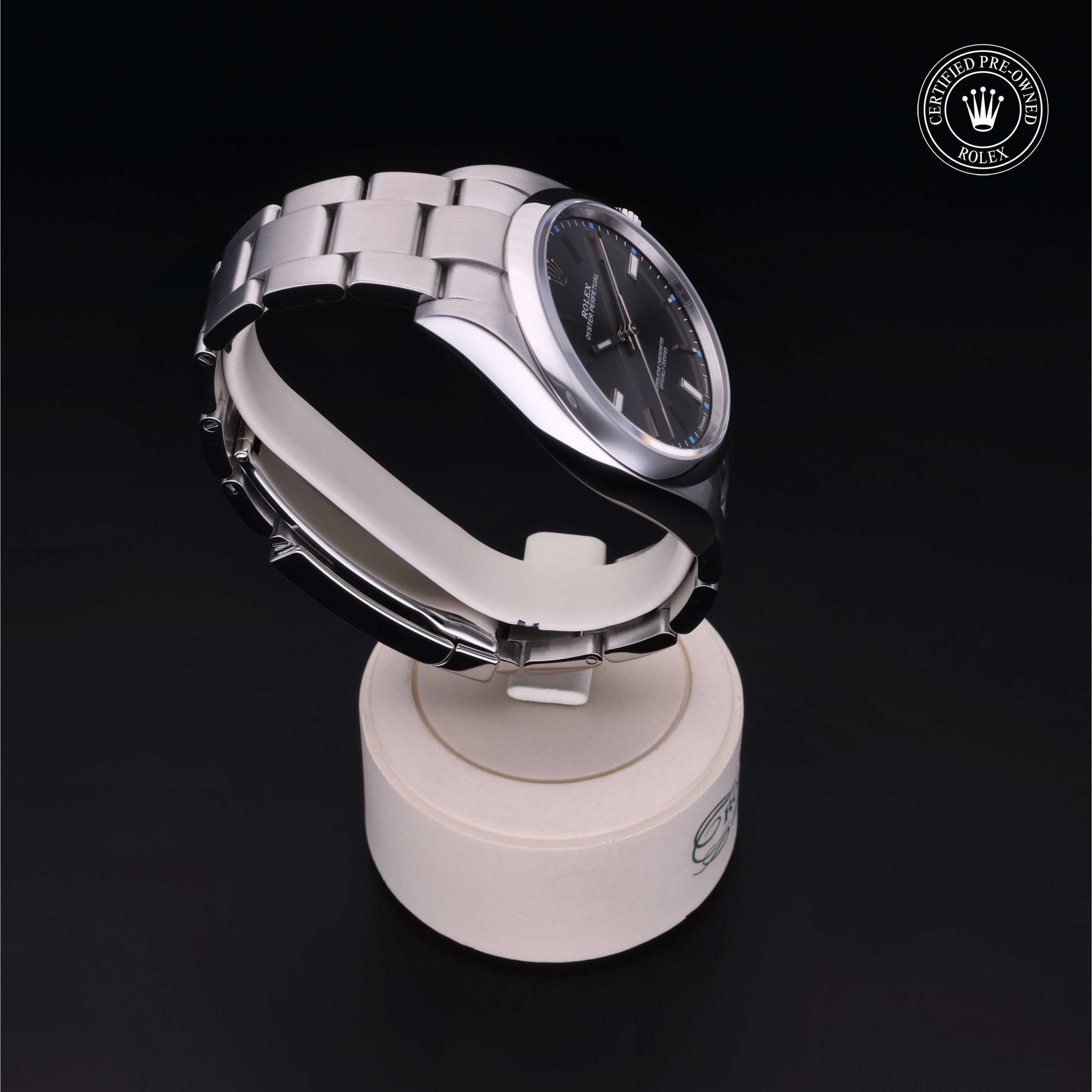 Oyster Perpetual