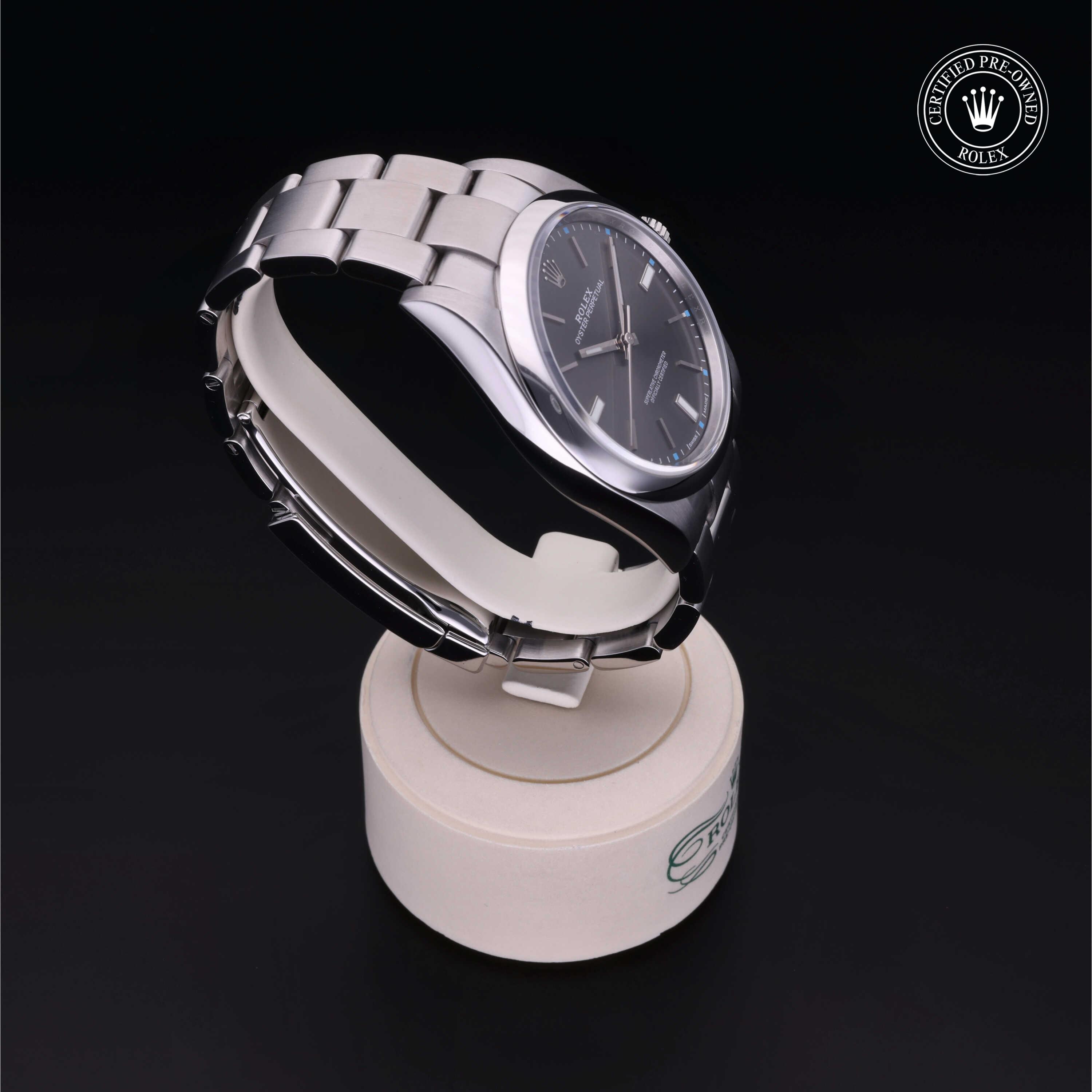 Oyster Perpetual