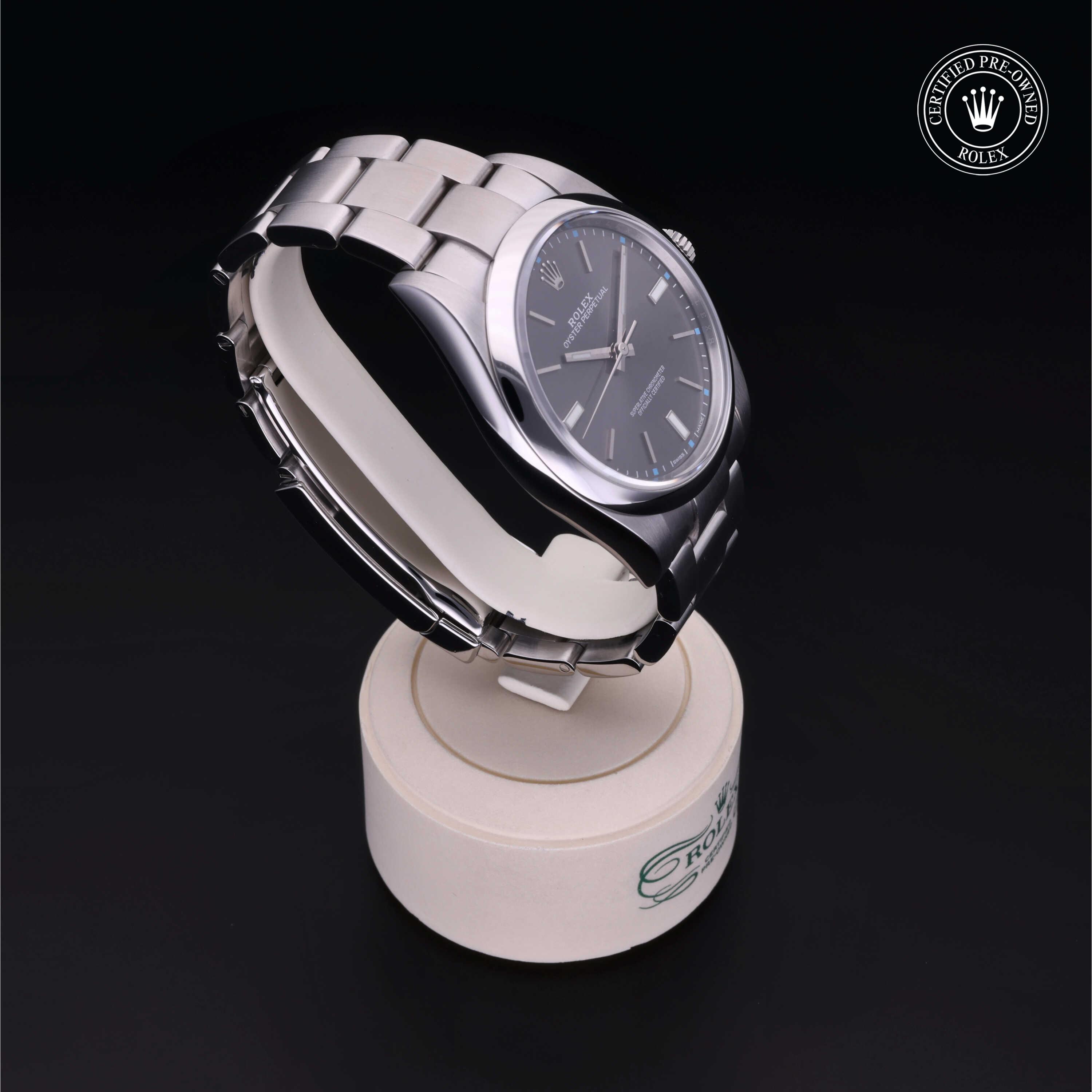 Oyster Perpetual