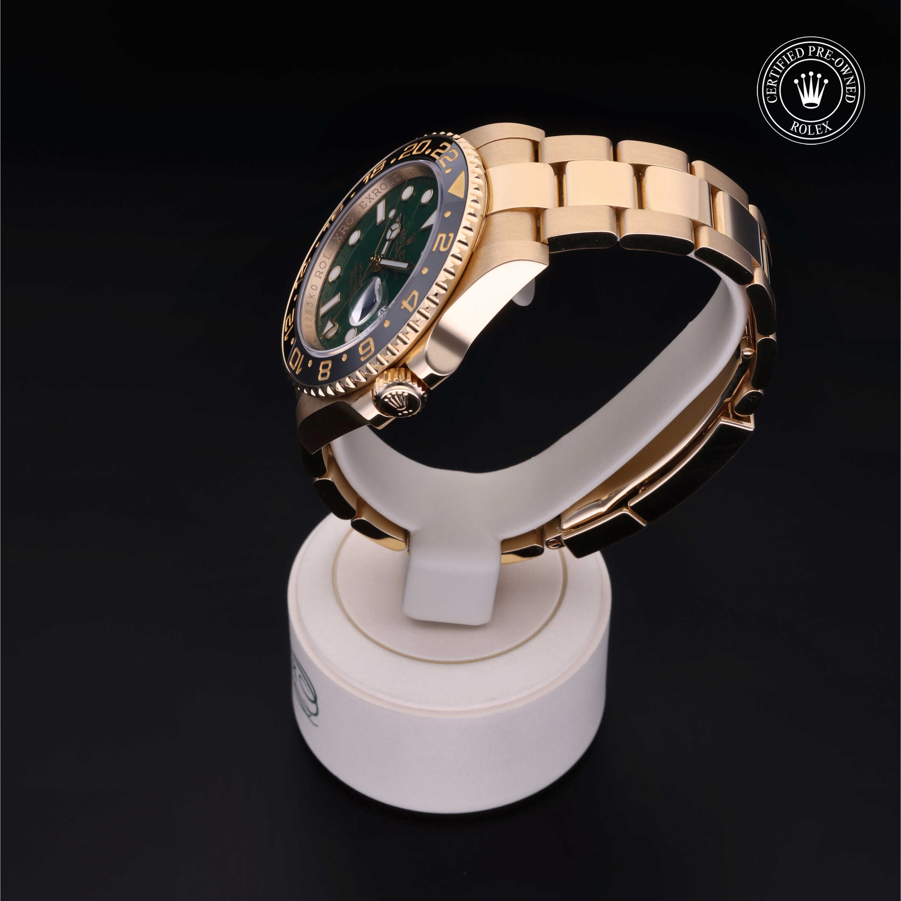 Oyster Perpetual GMT-Master II Oyster Perpetual GMT-Master II