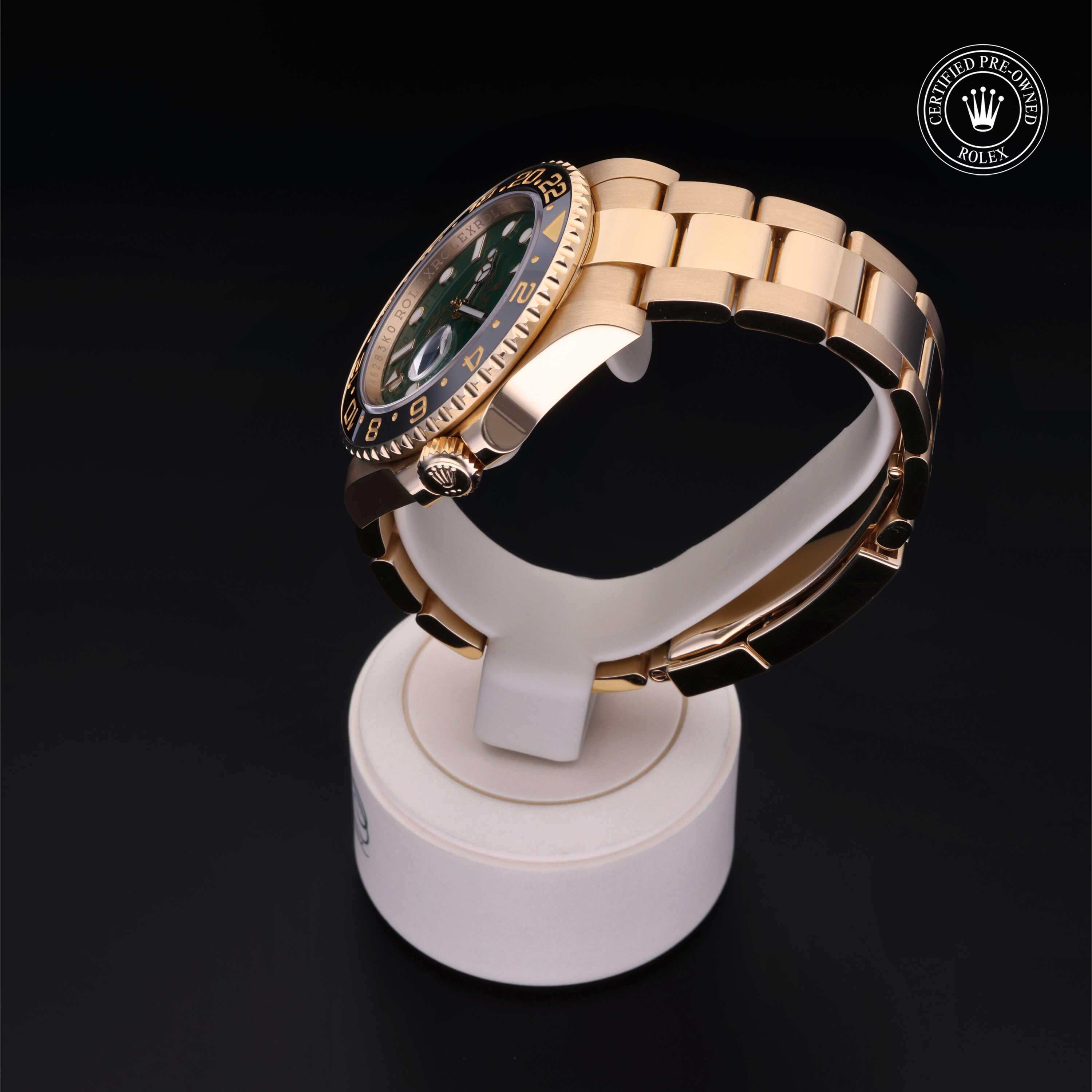 Oyster Perpetual GMT-Master II Oyster Perpetual GMT-Master II