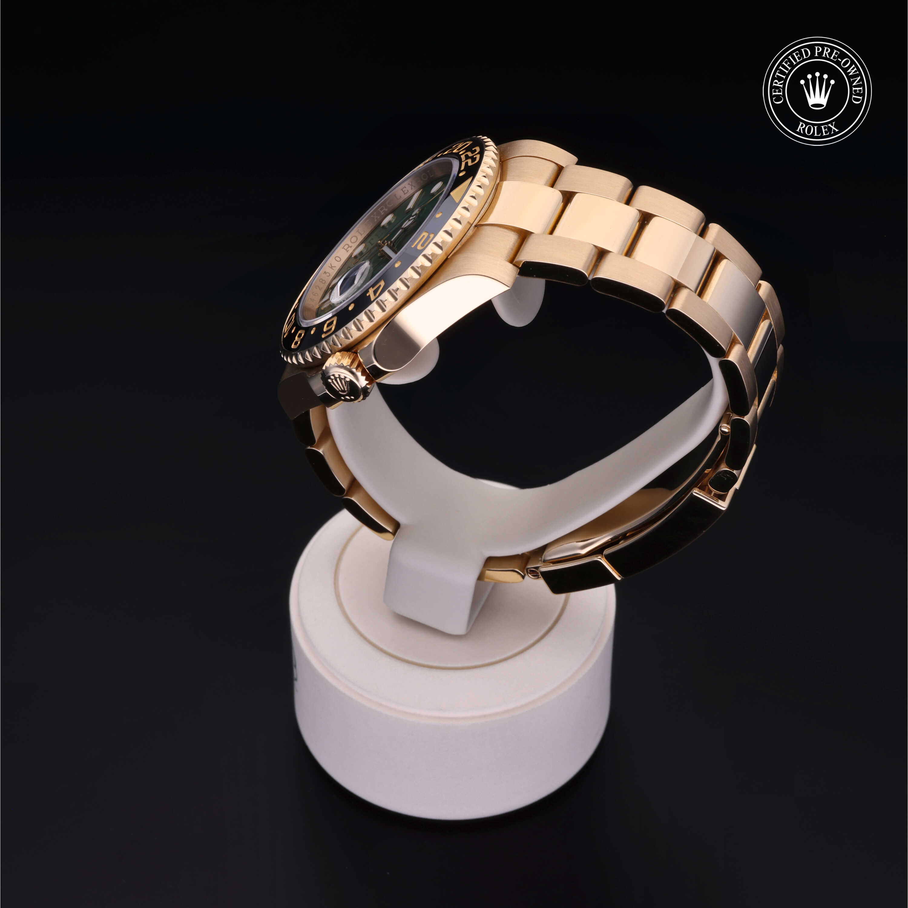 Oyster Perpetual GMT-Master II Oyster Perpetual GMT-Master II