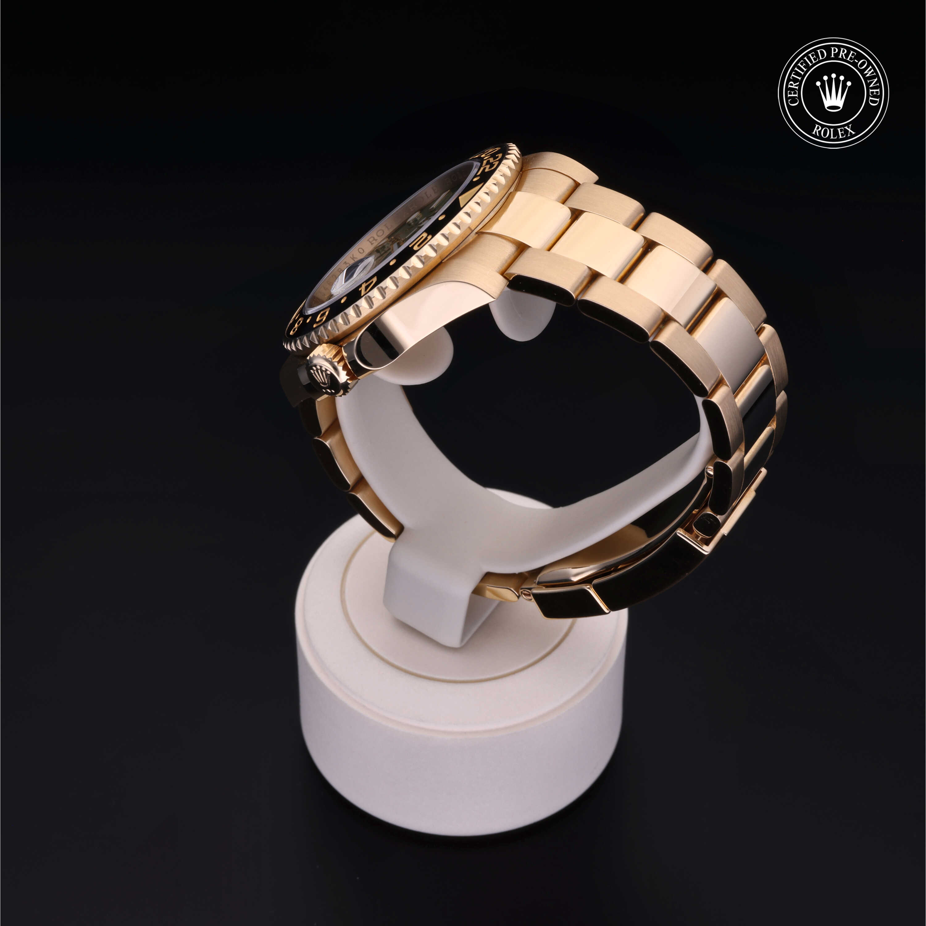 Oyster Perpetual GMT-Master II Oyster Perpetual GMT-Master II