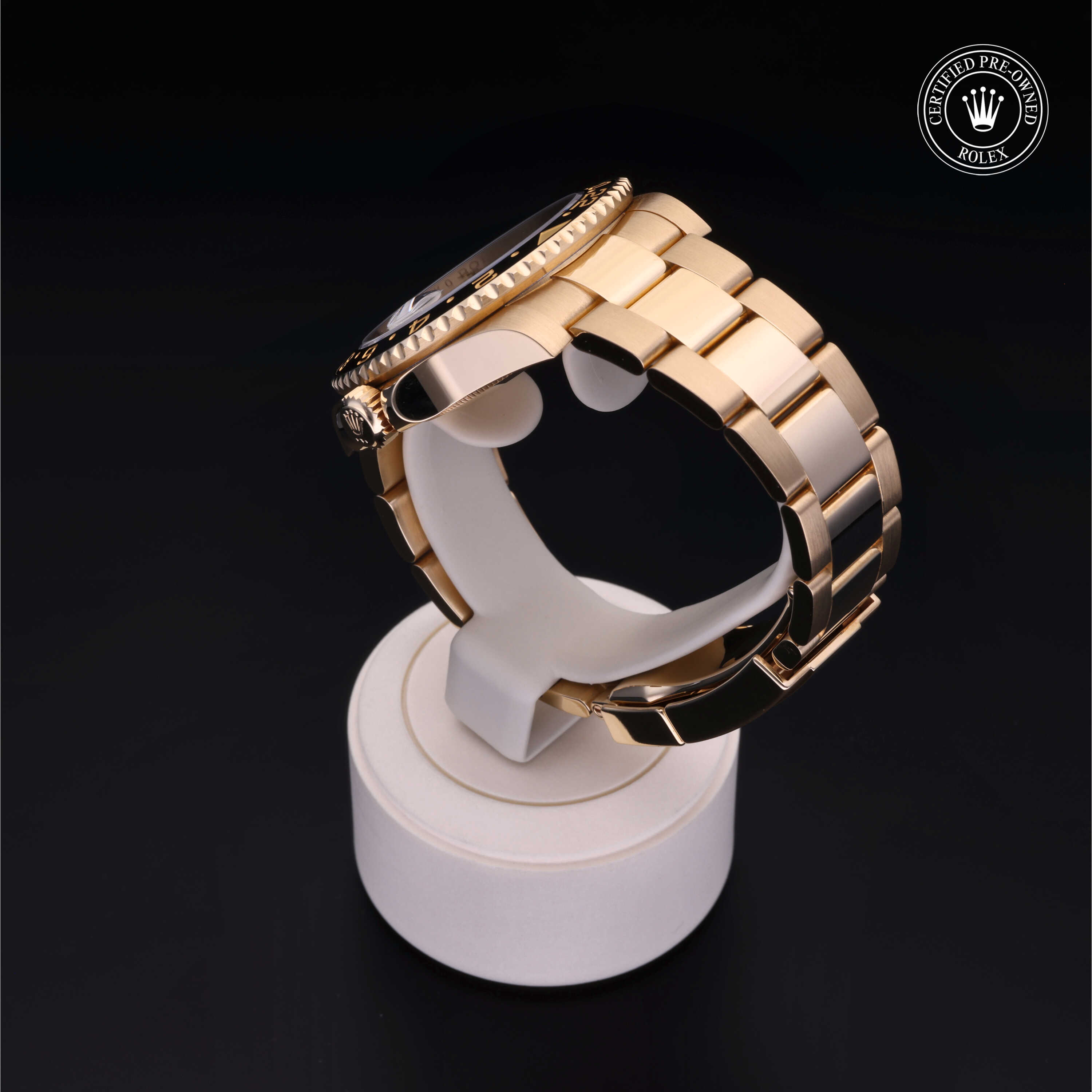 Oyster Perpetual GMT-Master II Oyster Perpetual GMT-Master II