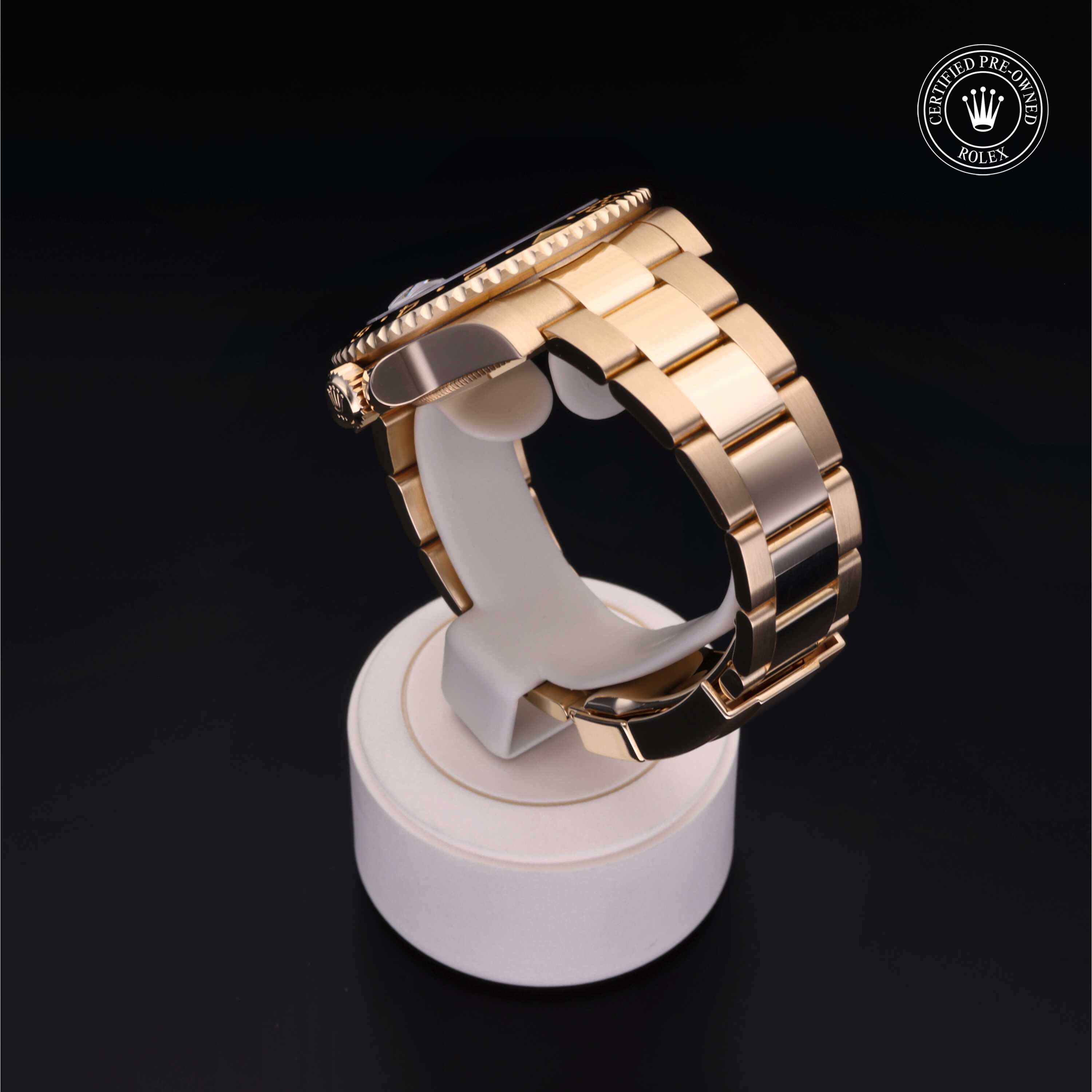 Oyster Perpetual GMT-Master II Oyster Perpetual GMT-Master II