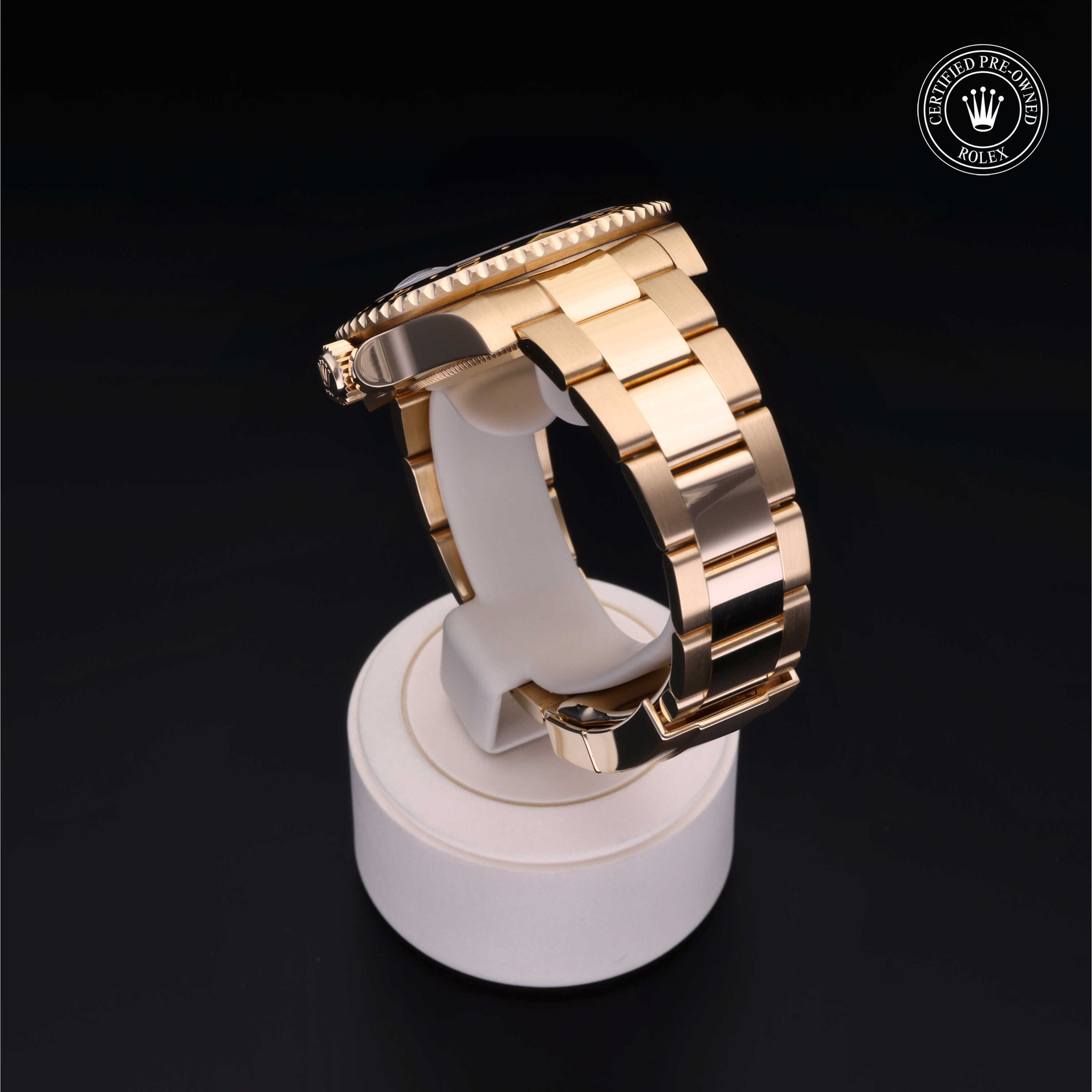Oyster Perpetual GMT-Master II Oyster Perpetual GMT-Master II