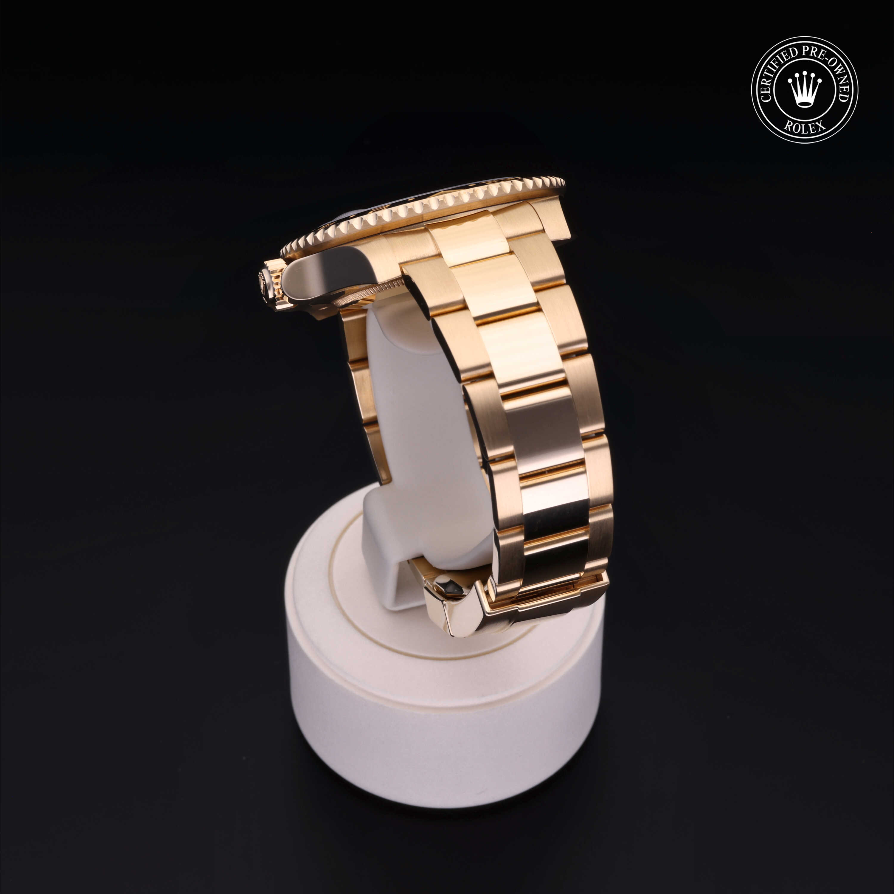 Oyster Perpetual GMT-Master II Oyster Perpetual GMT-Master II