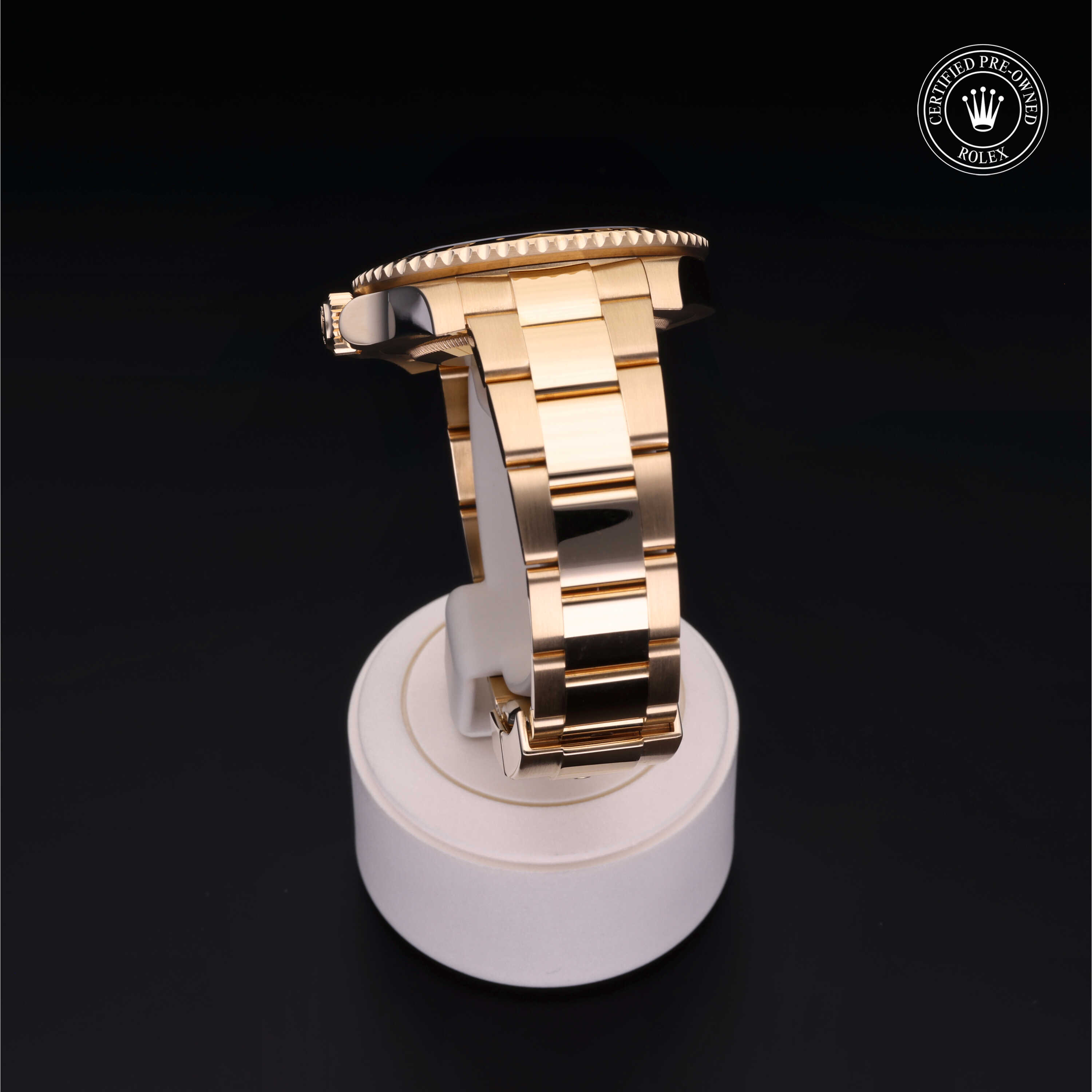 Oyster Perpetual GMT-Master II Oyster Perpetual GMT-Master II