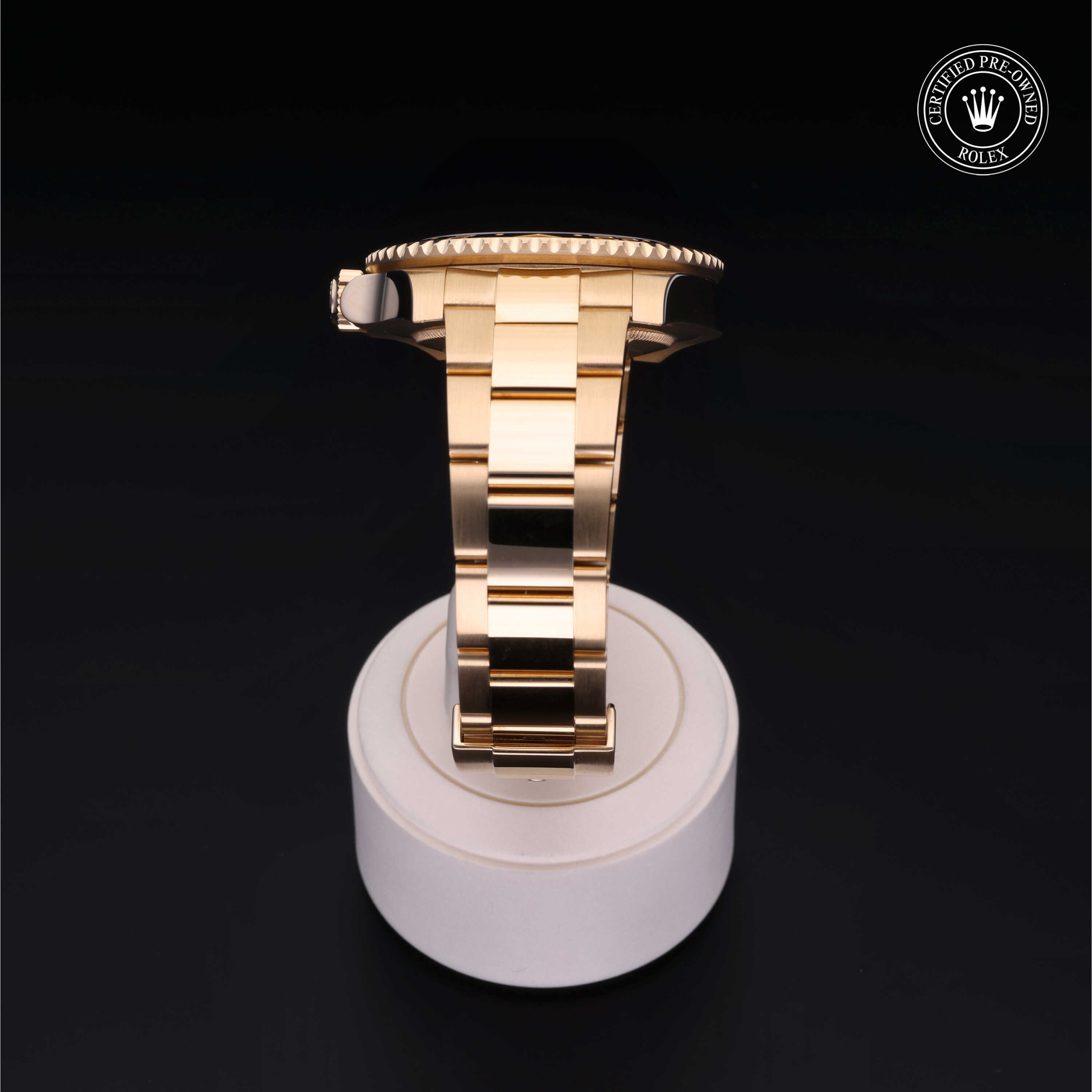 Oyster Perpetual GMT-Master II Oyster Perpetual GMT-Master II