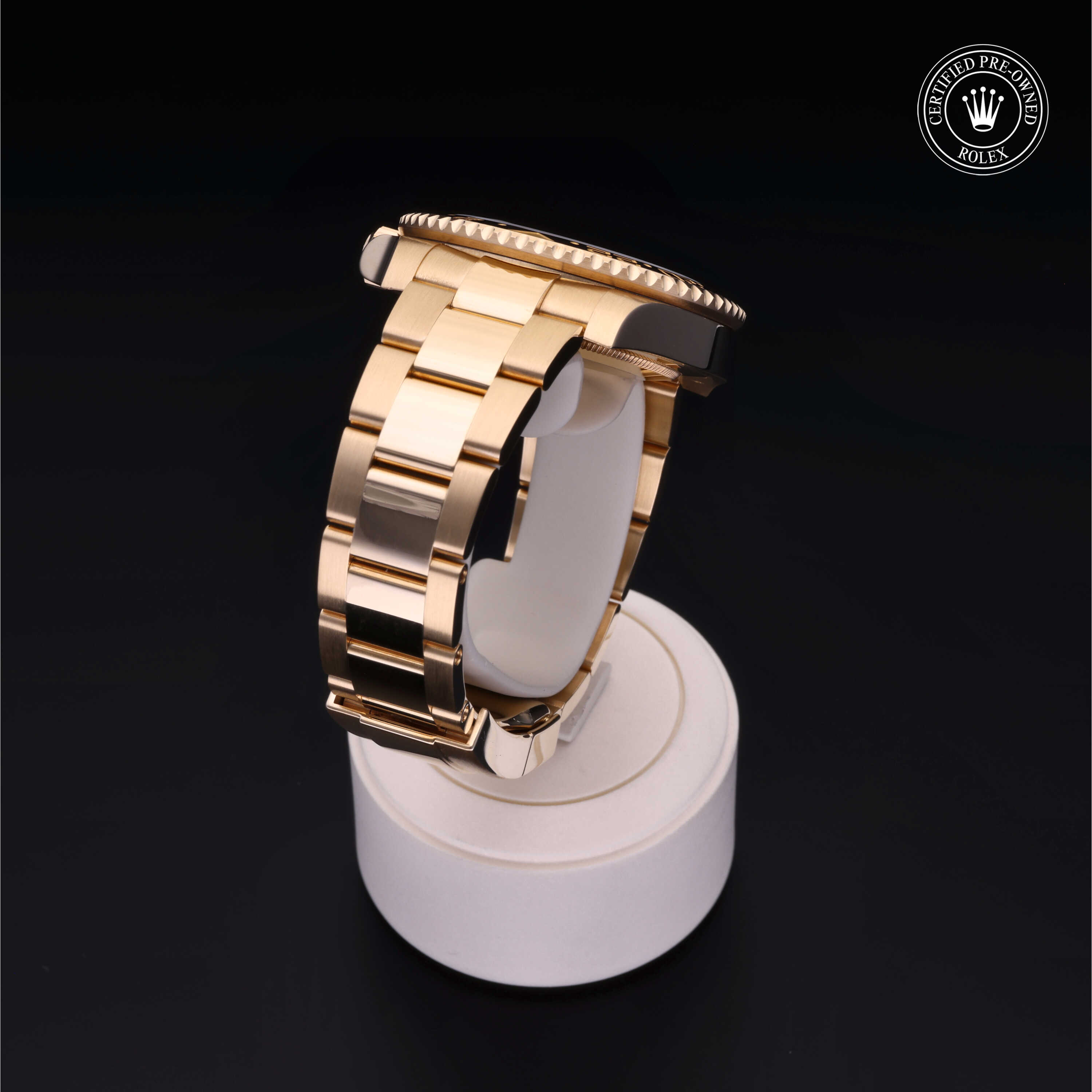 Oyster Perpetual GMT-Master II Oyster Perpetual GMT-Master II
